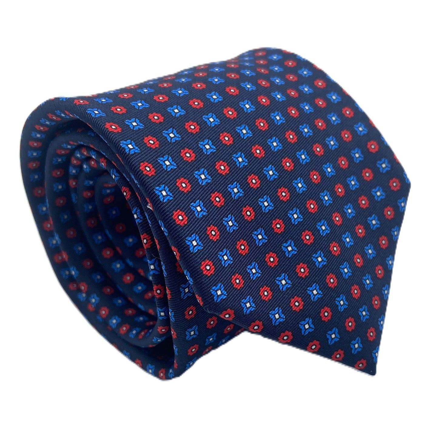 Cravatta - Royal Blu Scuro