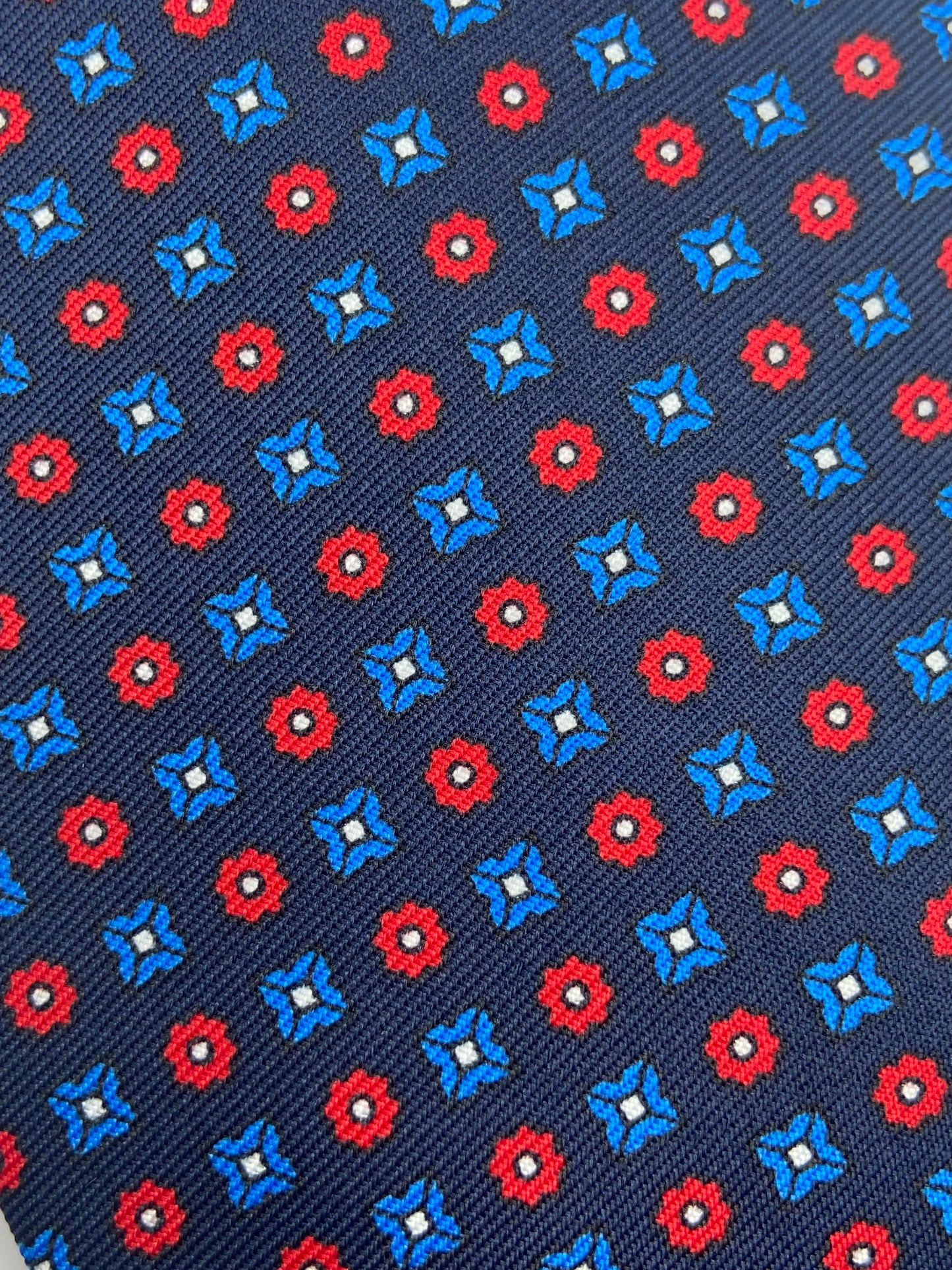 Cravatta - Royal Blu Scuro