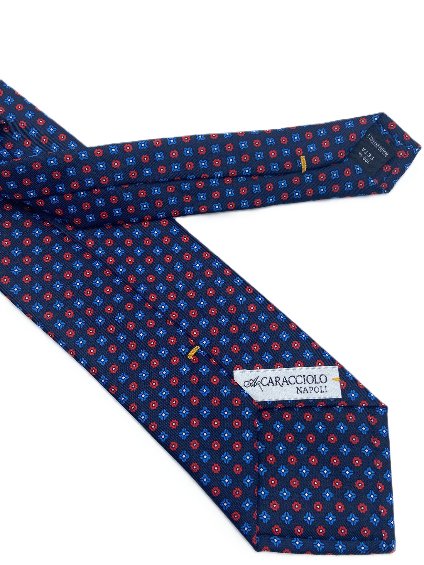 Cravatta - Royal Blu Scuro