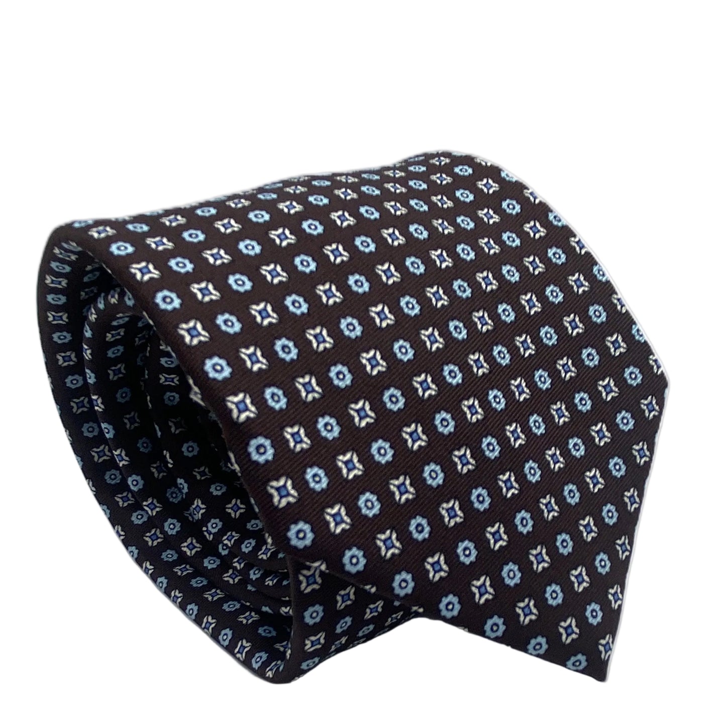 Cravatta - Royal Marrone