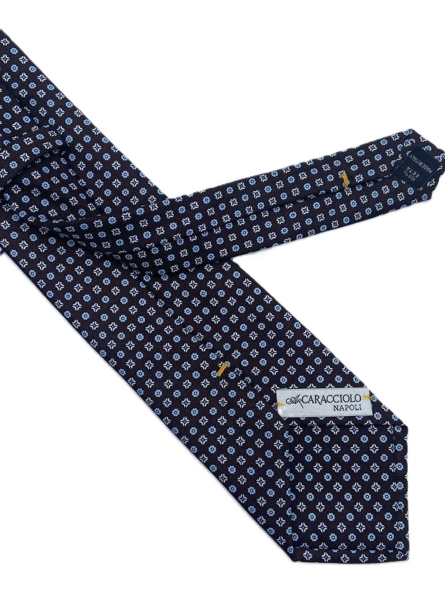 Cravatta - Royal Marrone