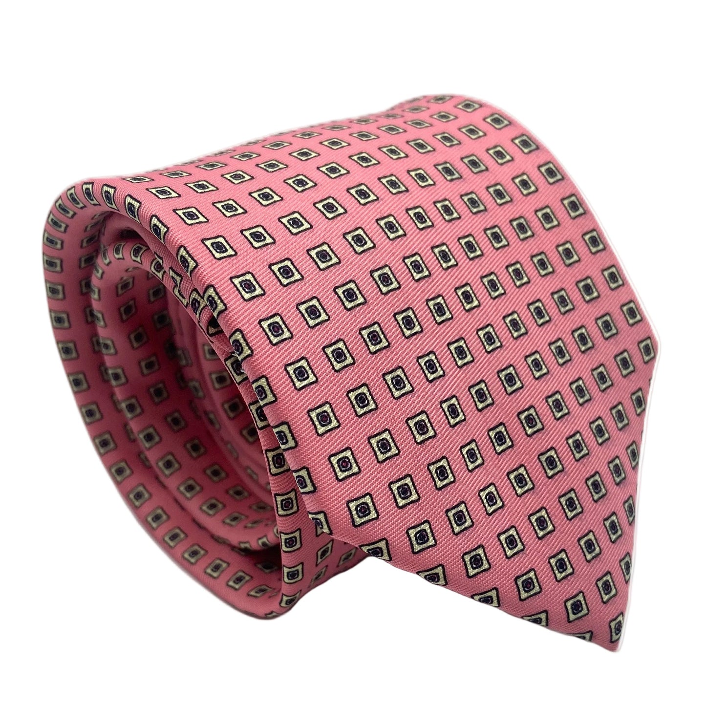 Cravatta - Elegance Rosa Skin