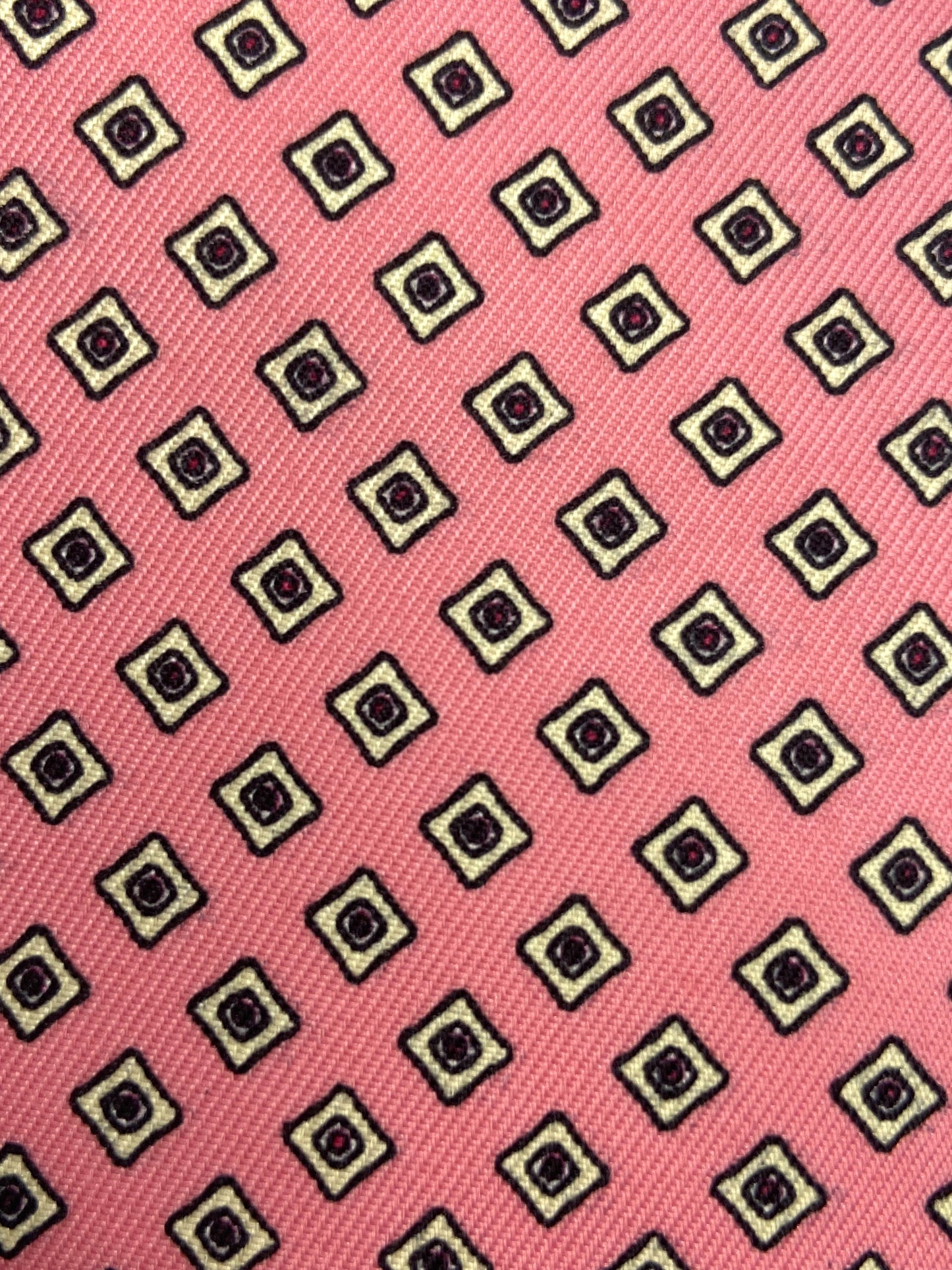 Cravatta - Elegance Rosa Skin