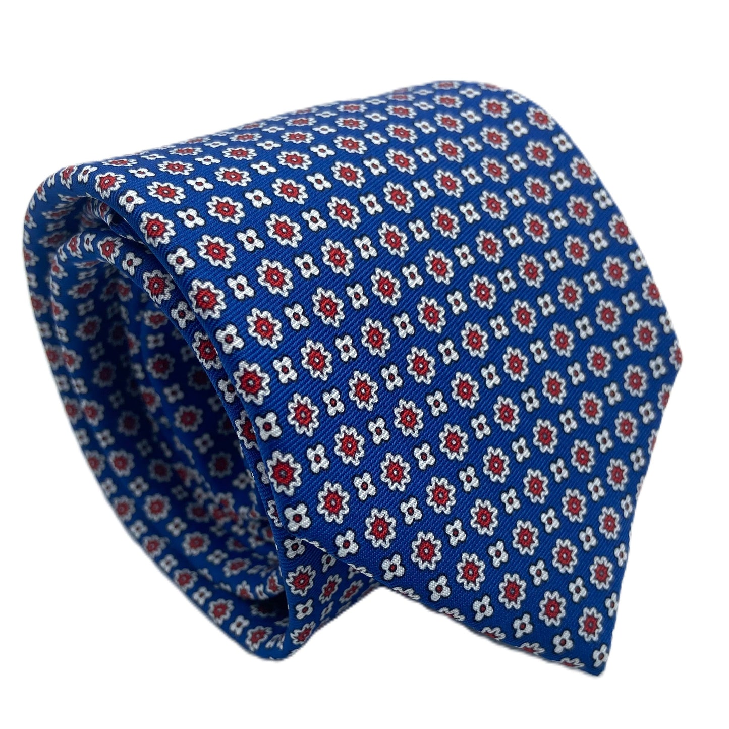 Cravatta - Oxford Blu Navy