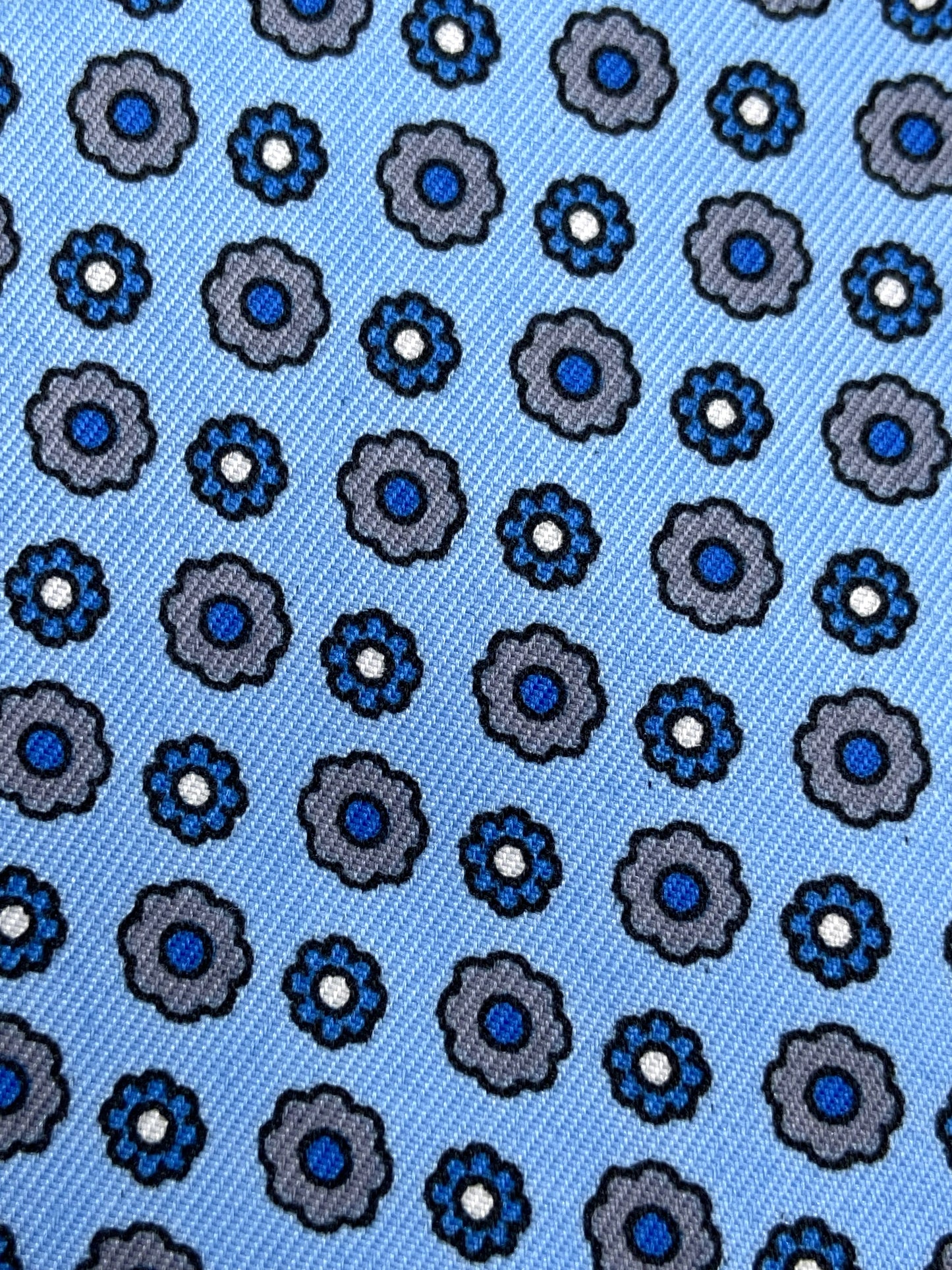 Cravatta - Joy Azzurro