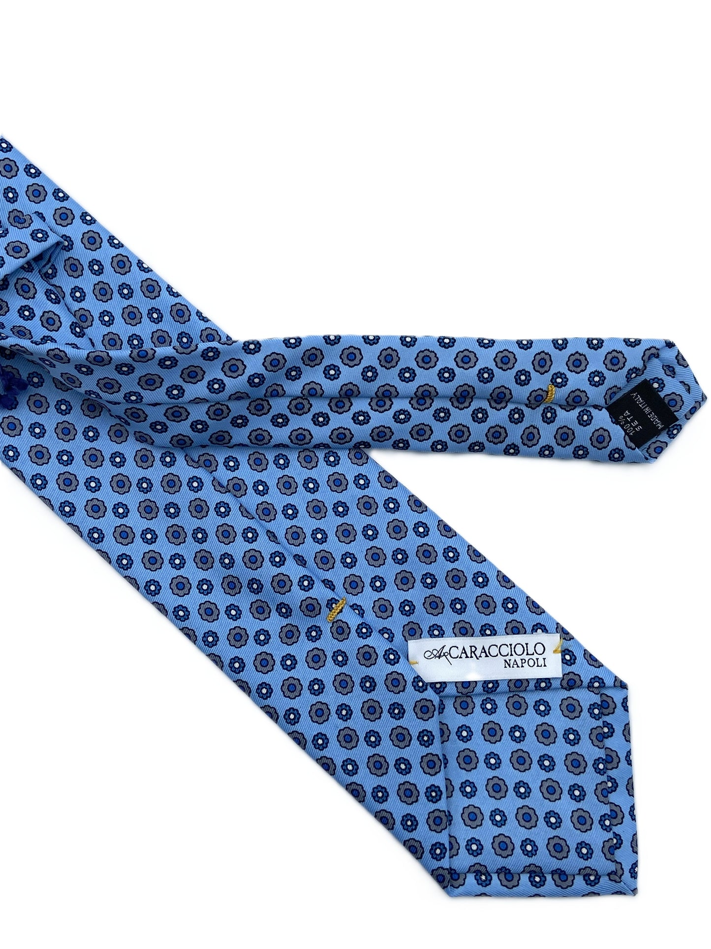 Cravatta - Joy Azzurro