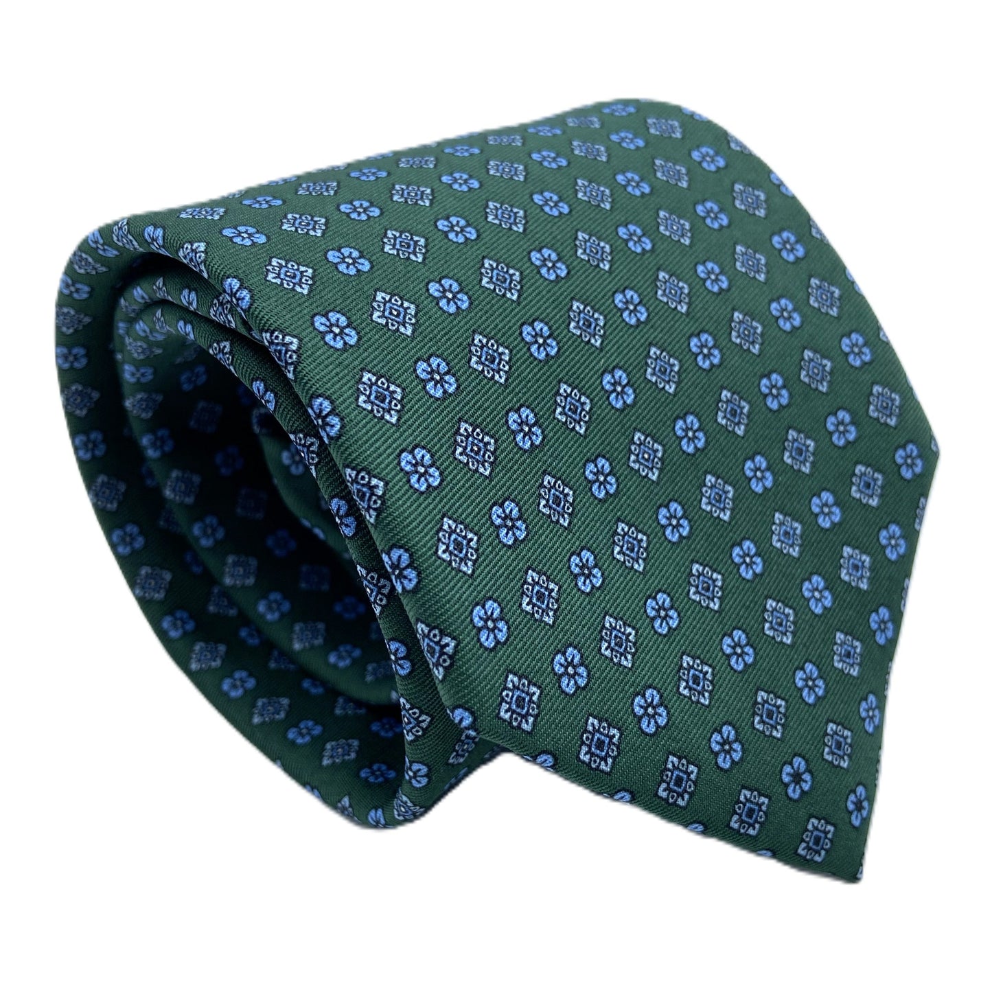 Cravatta - Luxury Verde