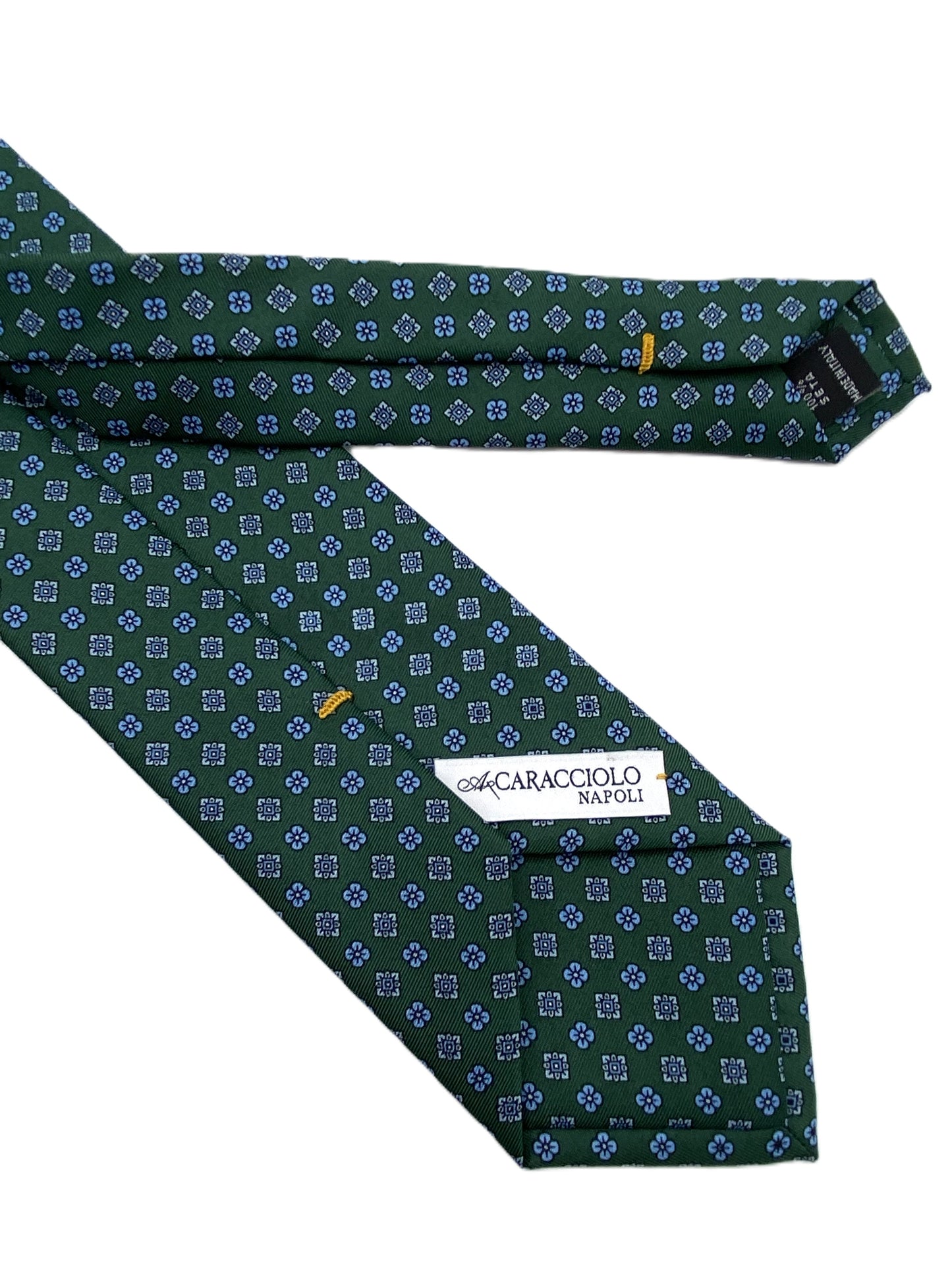 Cravatta - Luxury Verde