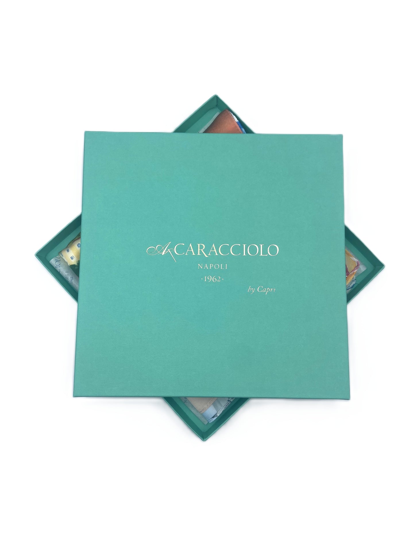 Foulard linea Capri - Summer