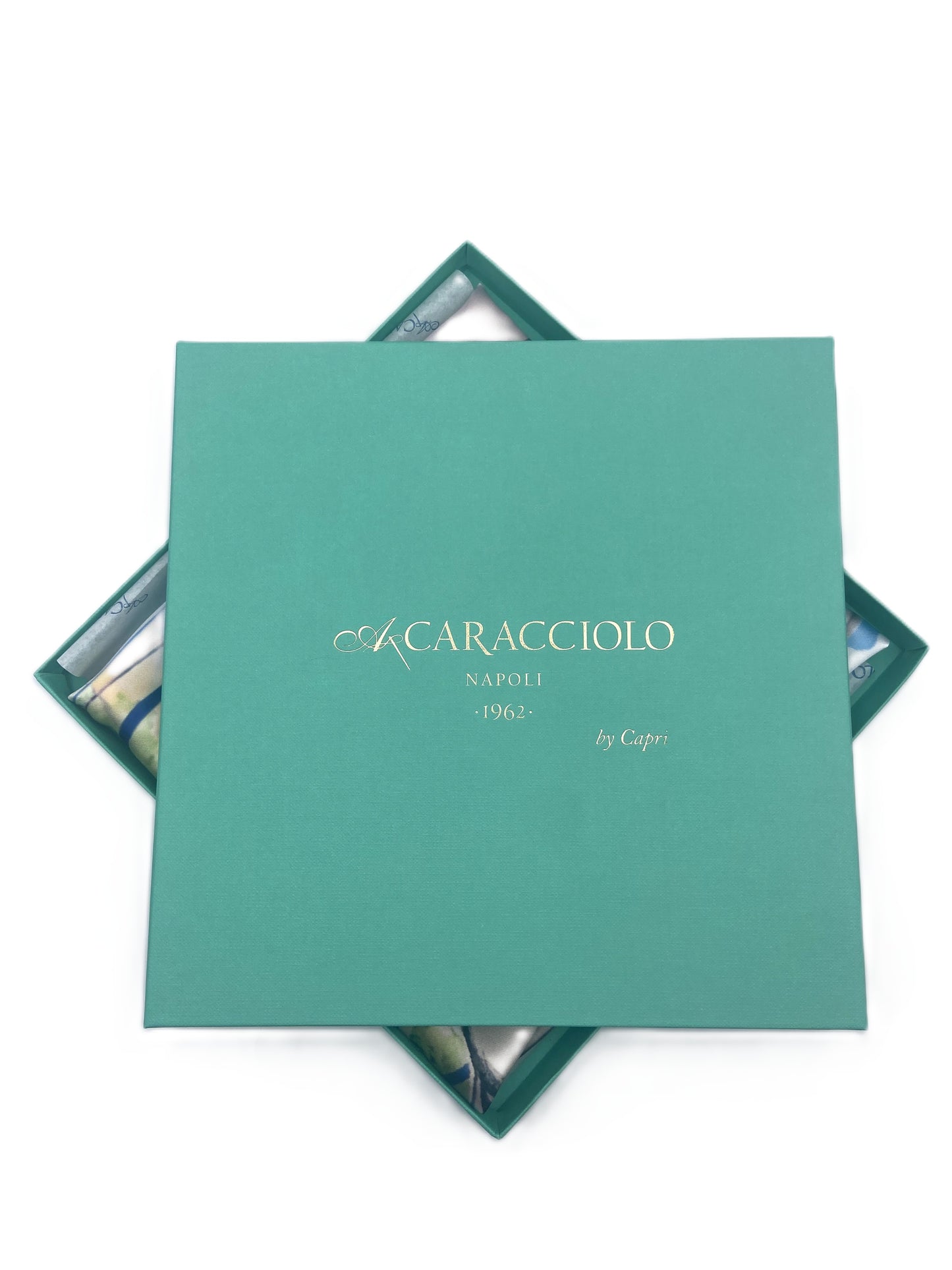 Foulard linea Capri - Holiday