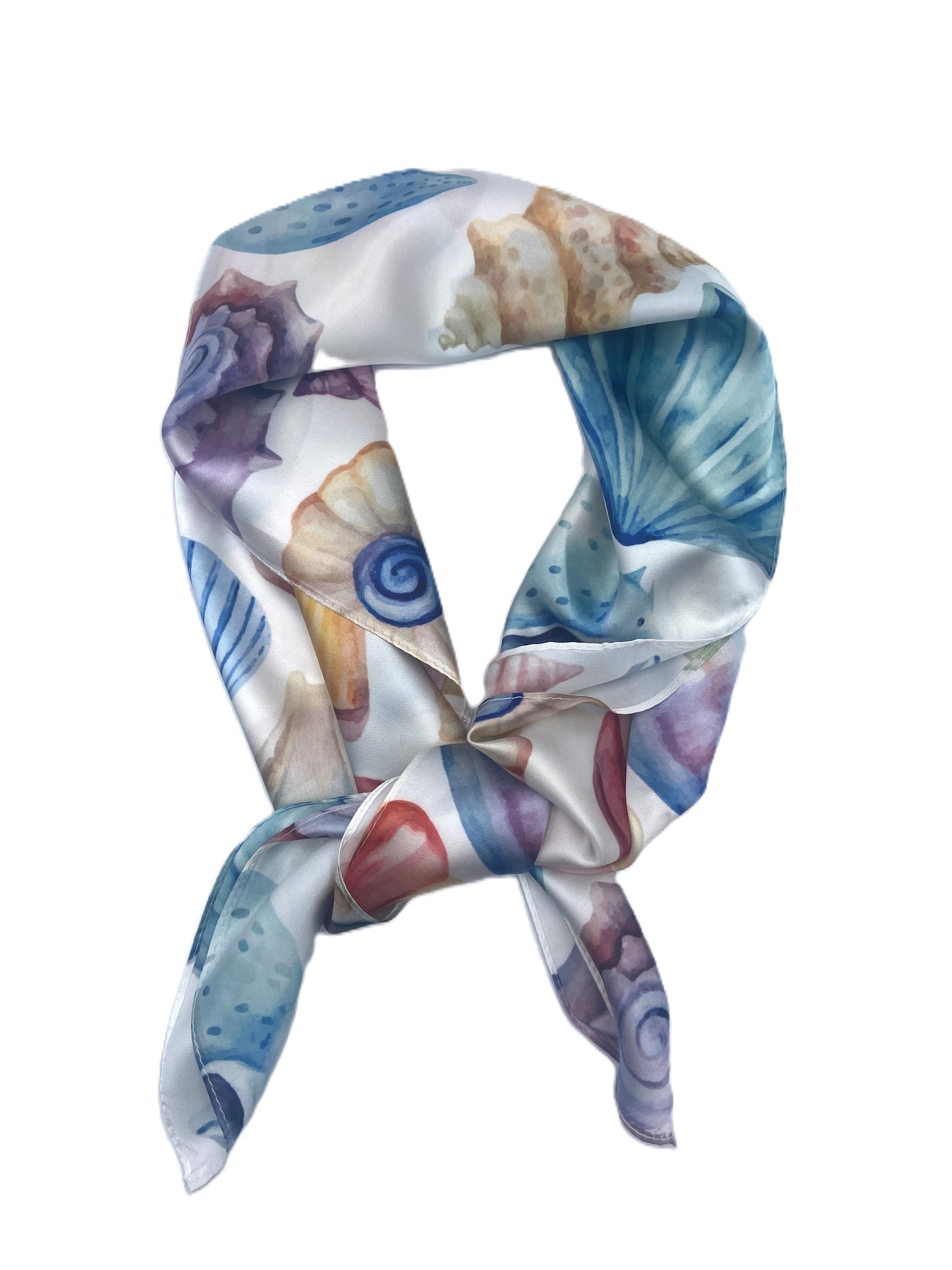 Foulard linea Capri - Shells