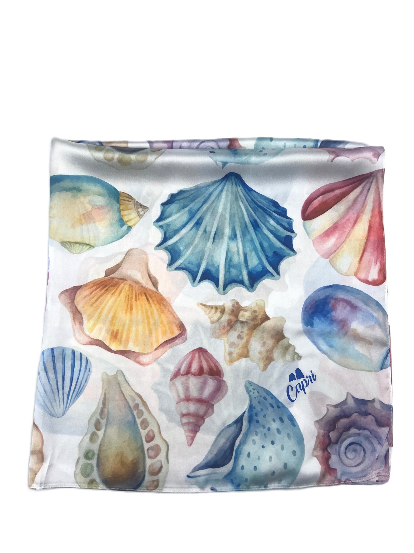 Foulard linea Capri - Shells