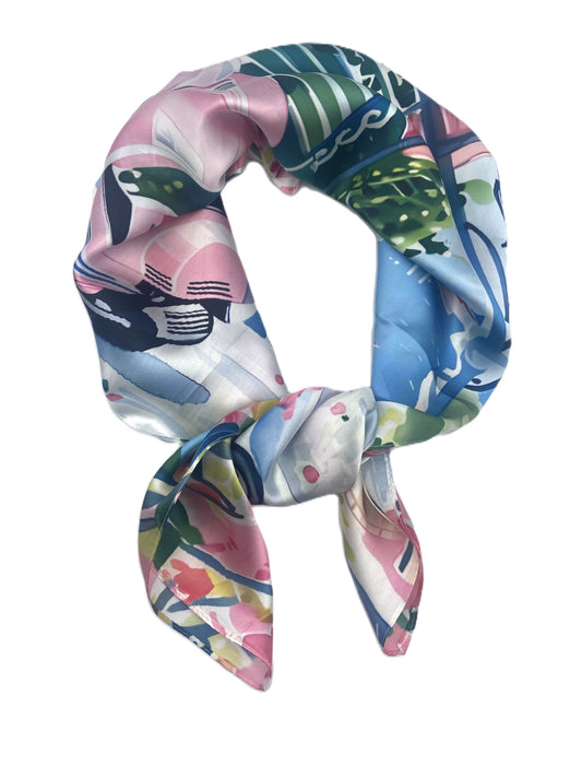 Foulard linea Capri - Italian Style