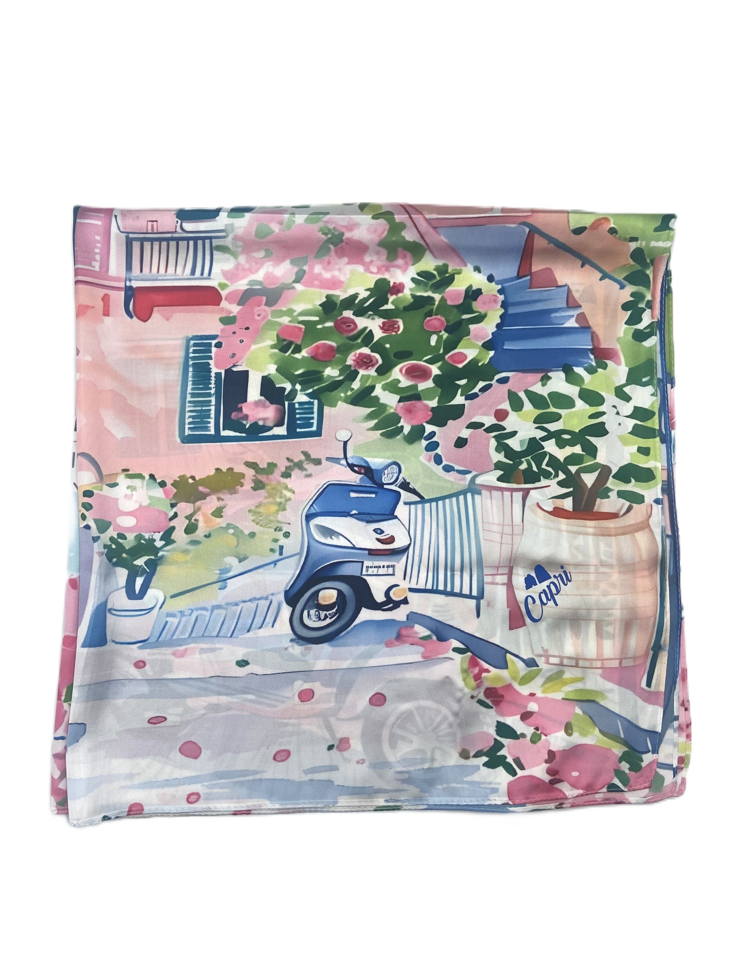 Foulard linea Capri - Italian Style