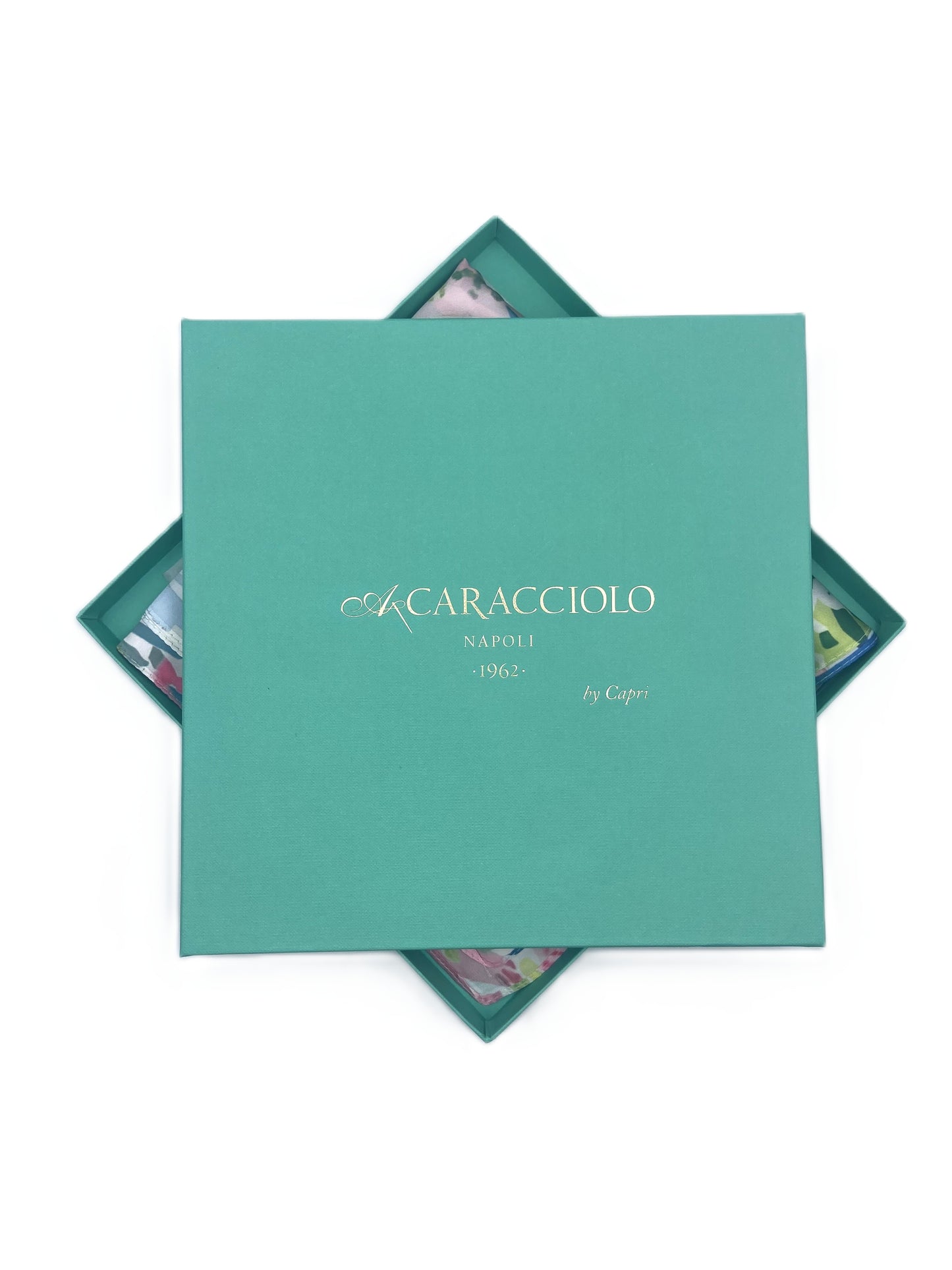 Foulard linea Capri - Italian Style