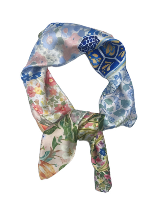 Foulard linea Capri - Turtels