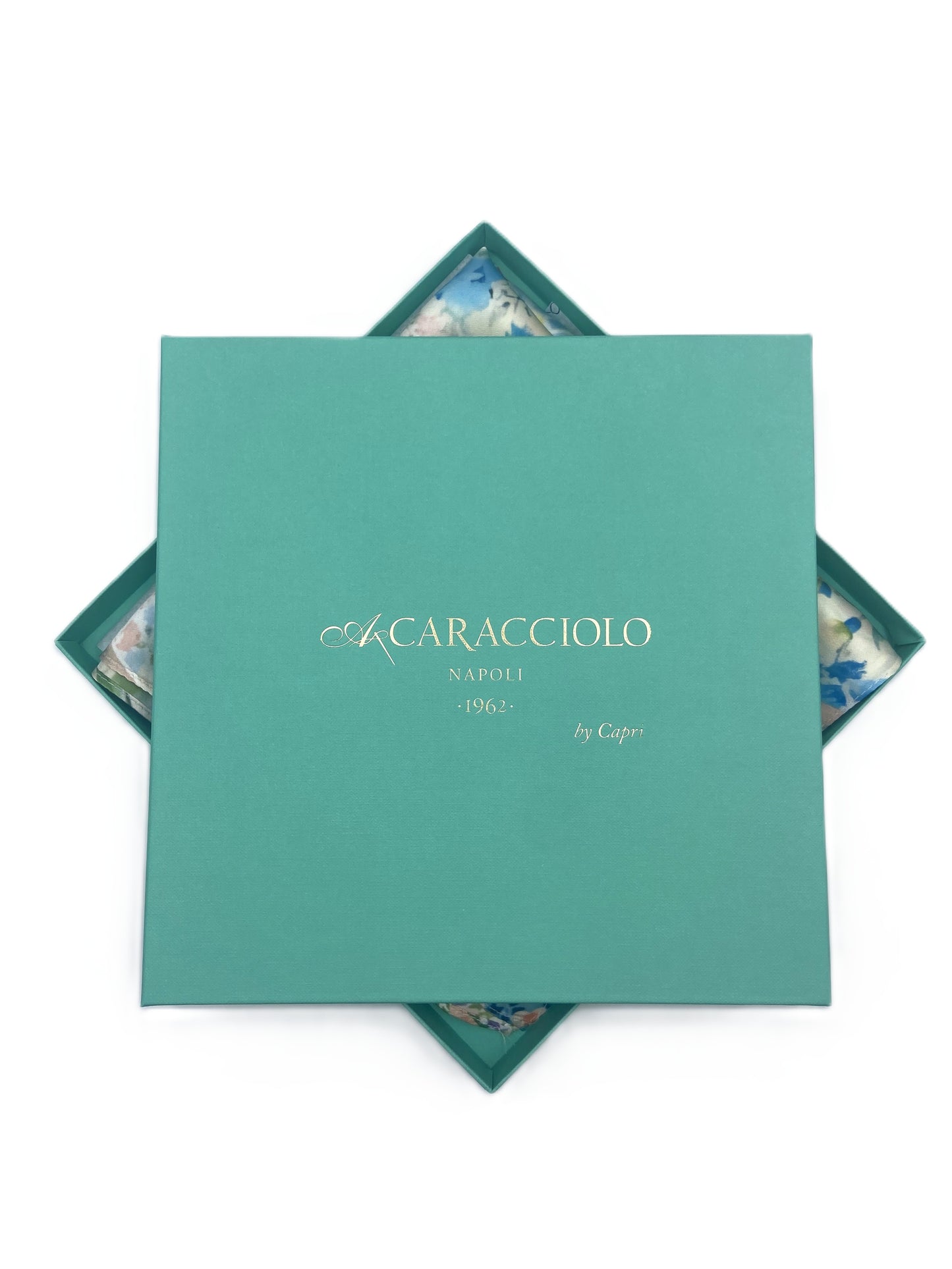 Foulard linea Capri - Turtels