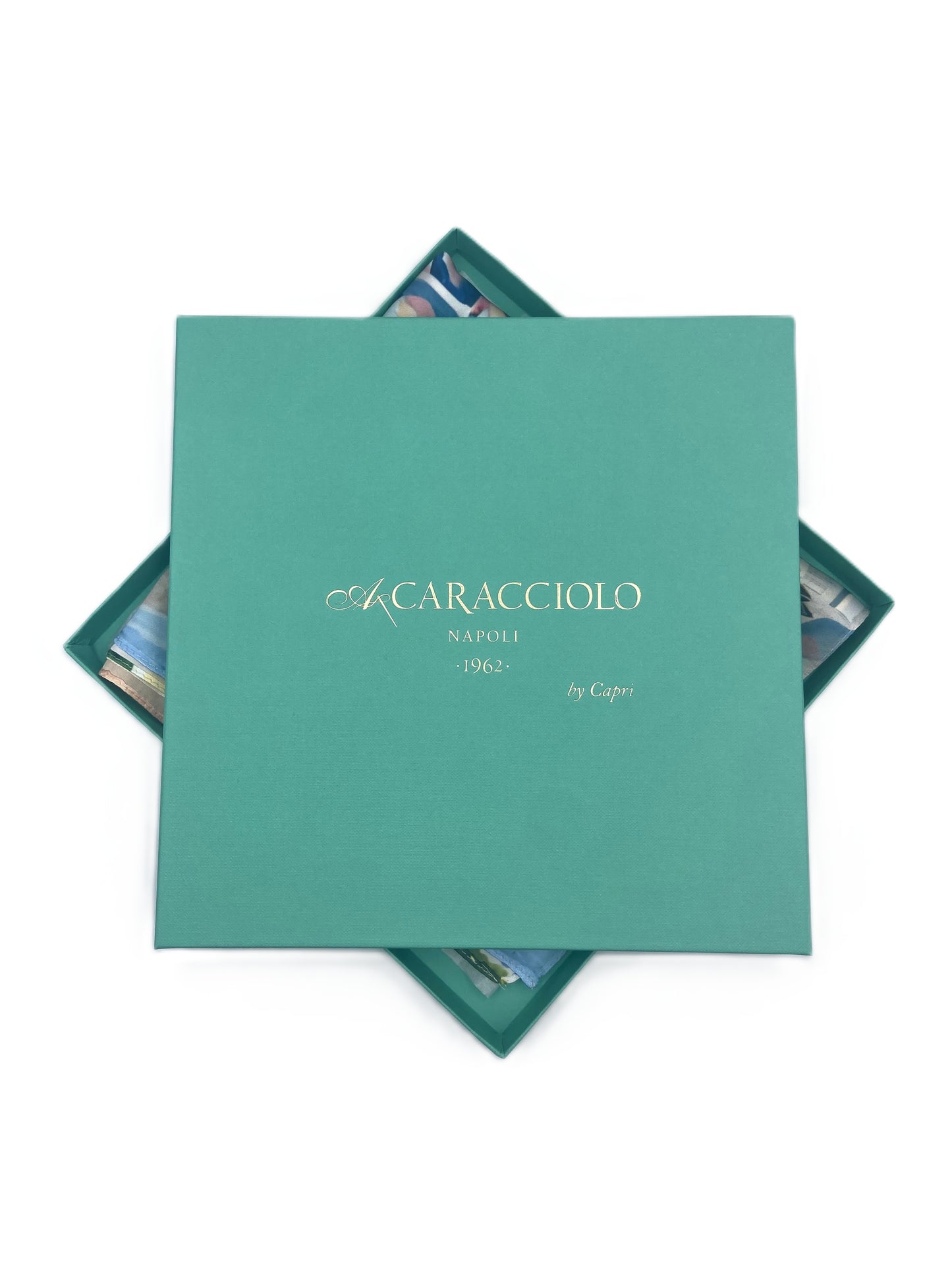 Foulard linea Capri - Costiera