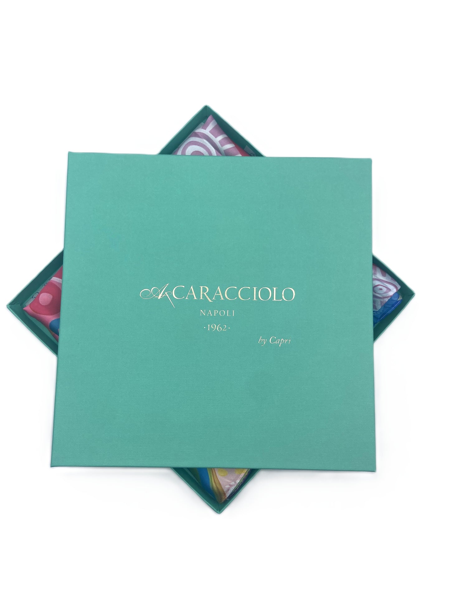 Foulard linea Capri - Summer Vibes