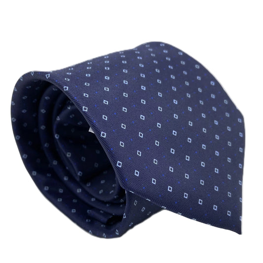 Cravatta - Formal Blu
