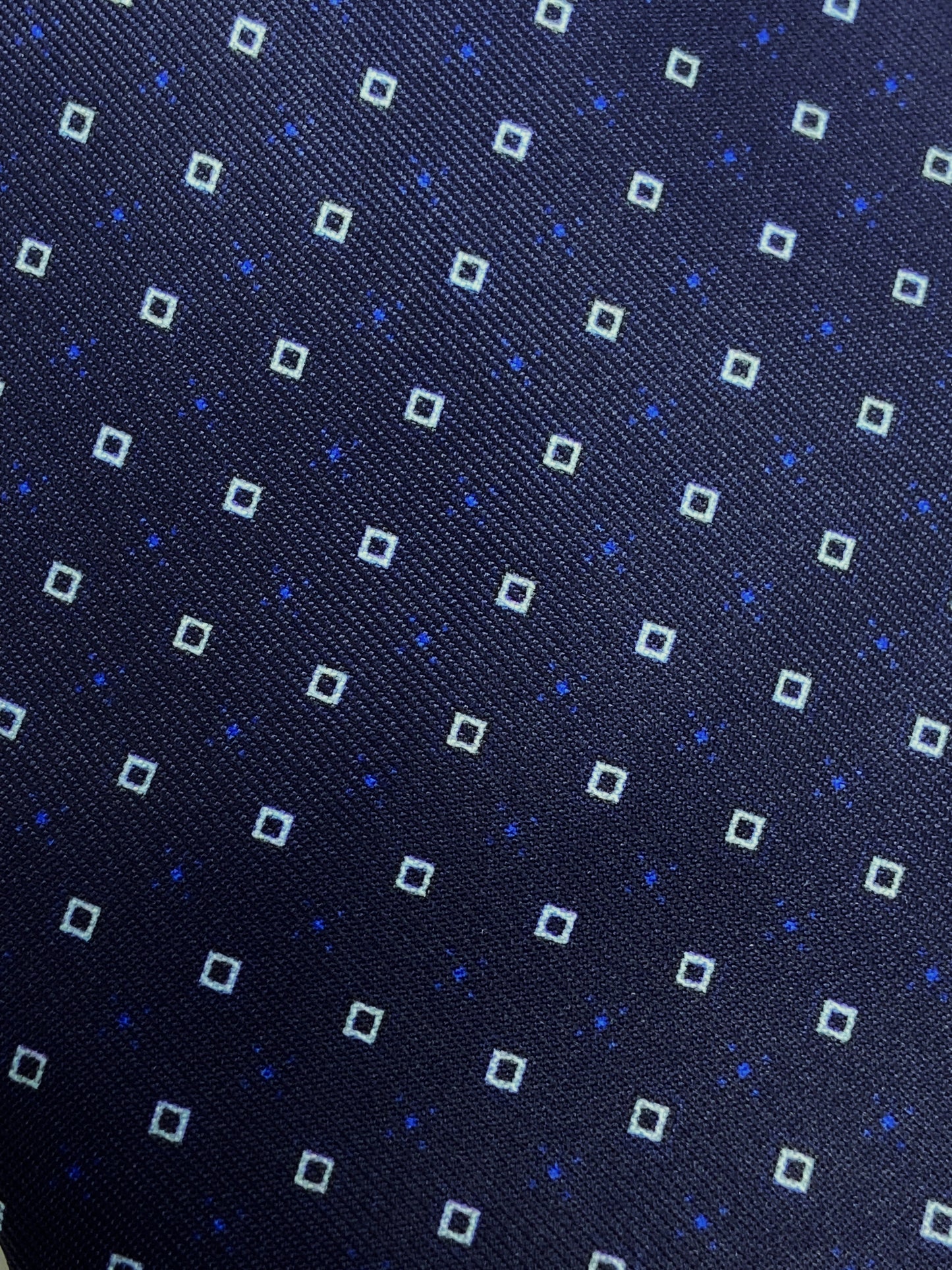 Cravatta - Formal Blu