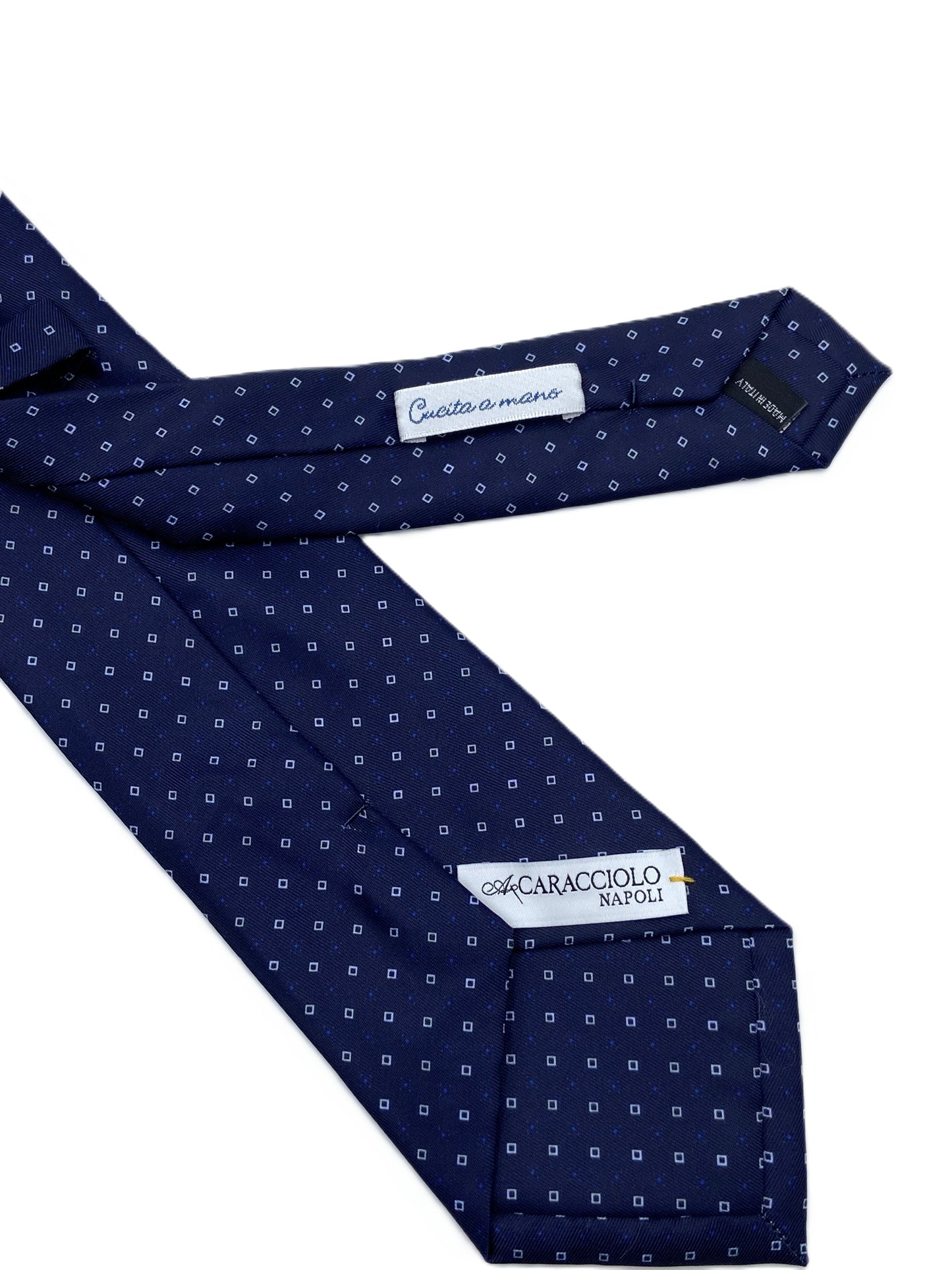 Cravatta - Formal Blu