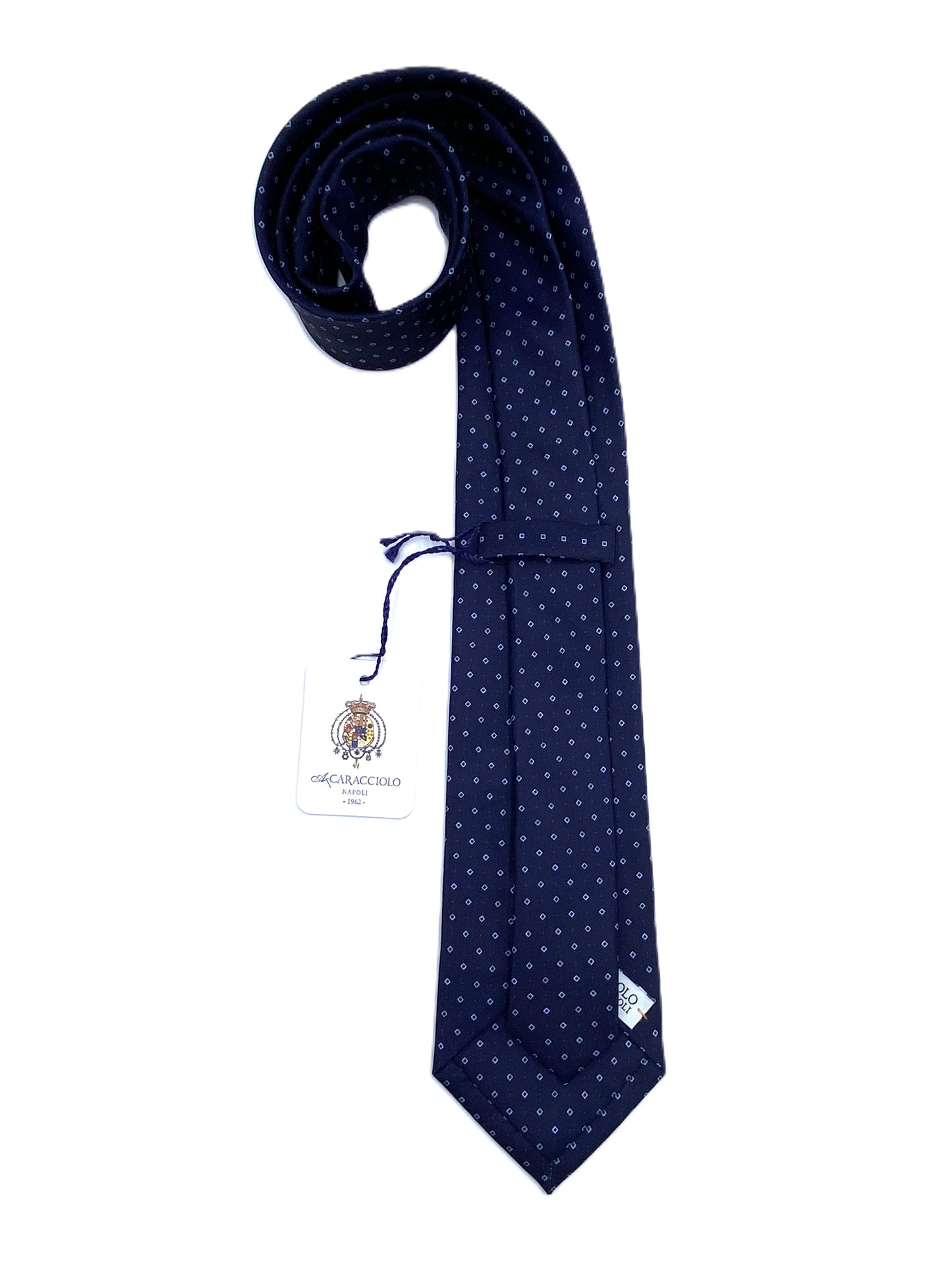 Cravatta - Formal Blu