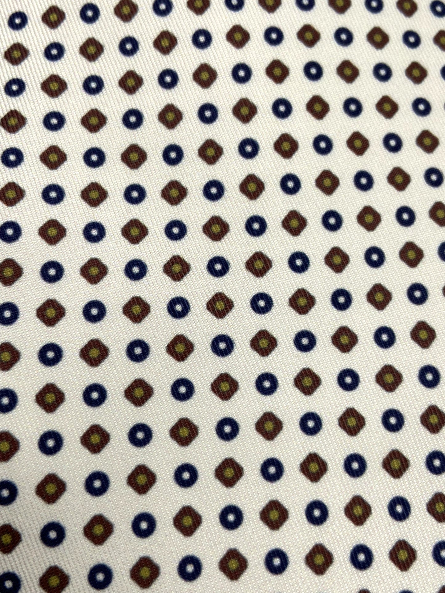 Cravatta - Ipnotic Beige