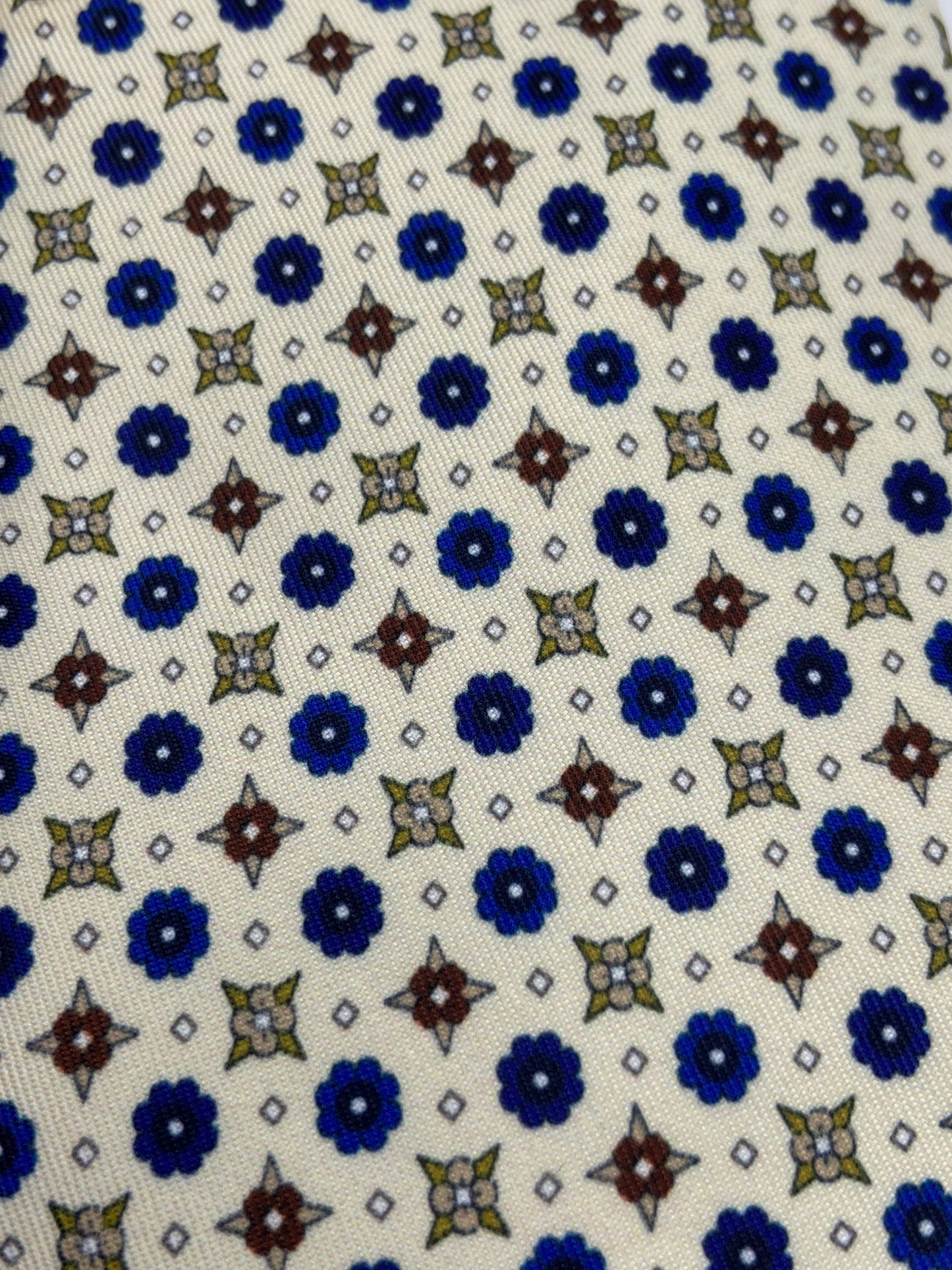 Cravatta - Sailor Beige