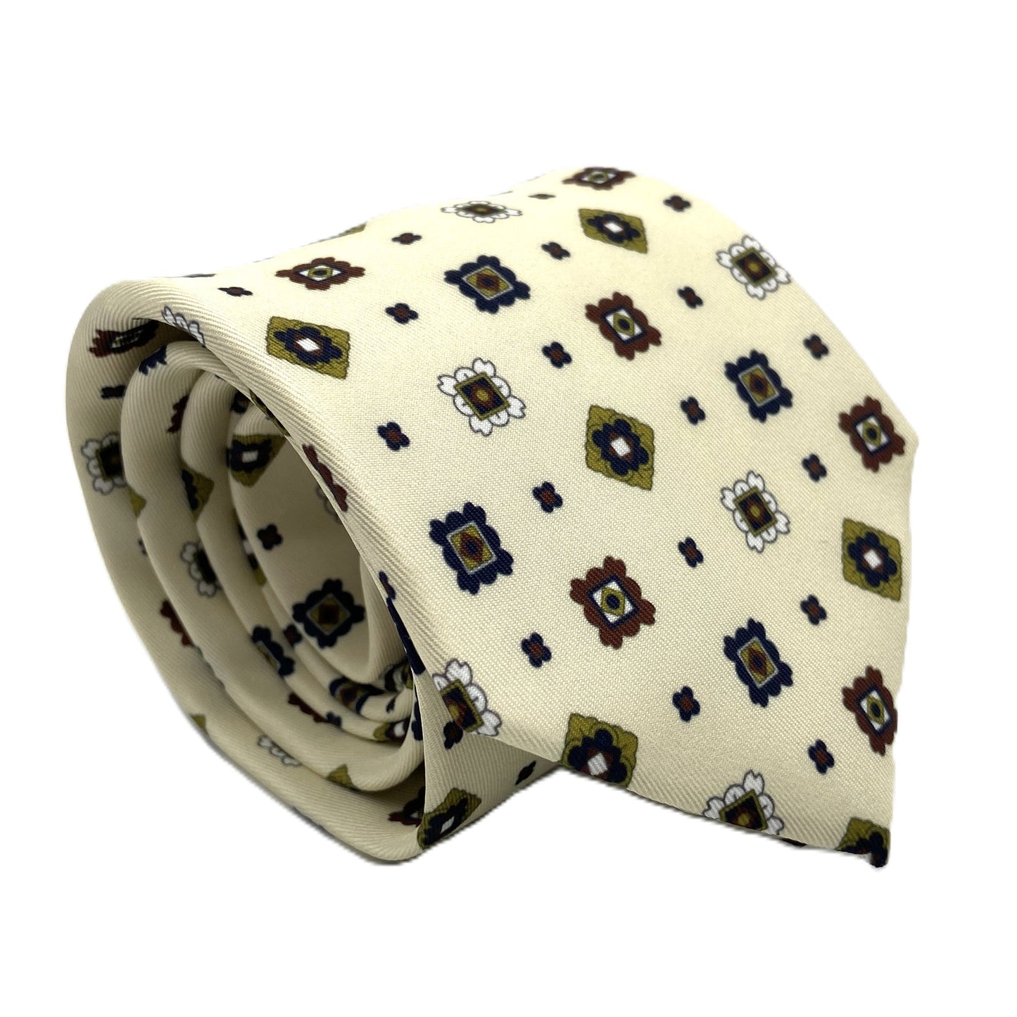 Cravatta - Arabic Beige