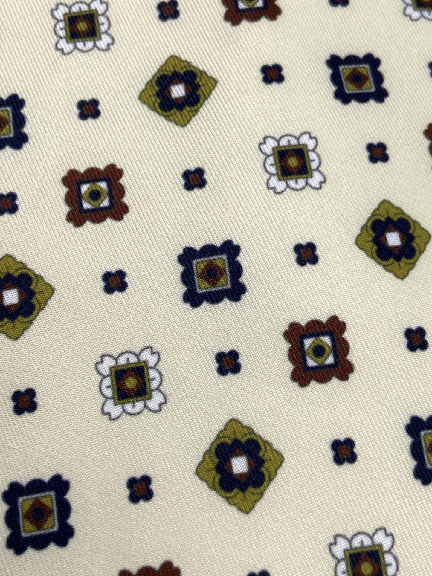 Cravatta - Arabic Beige