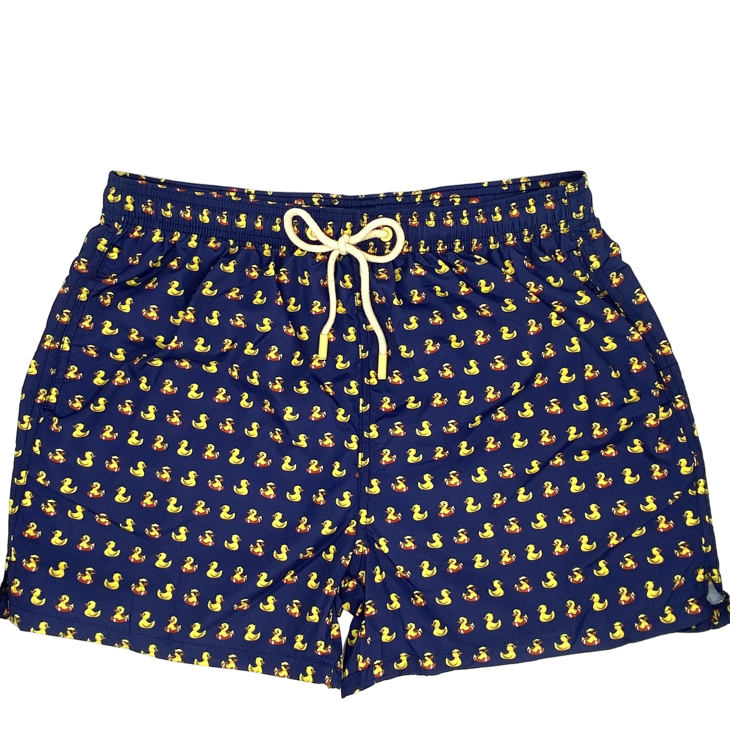 Costume - Modello Duck | A.Caracciolo