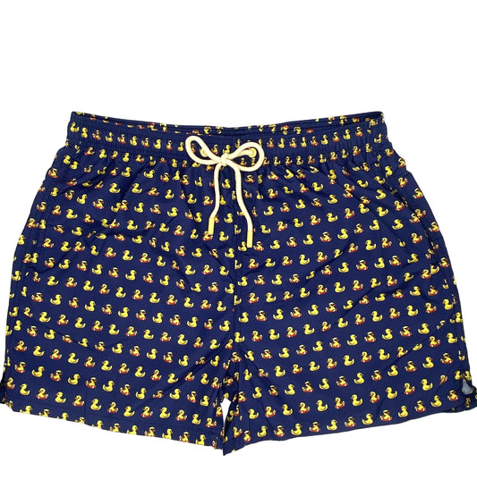 Costume - Modello Duck | A.Caracciolo
