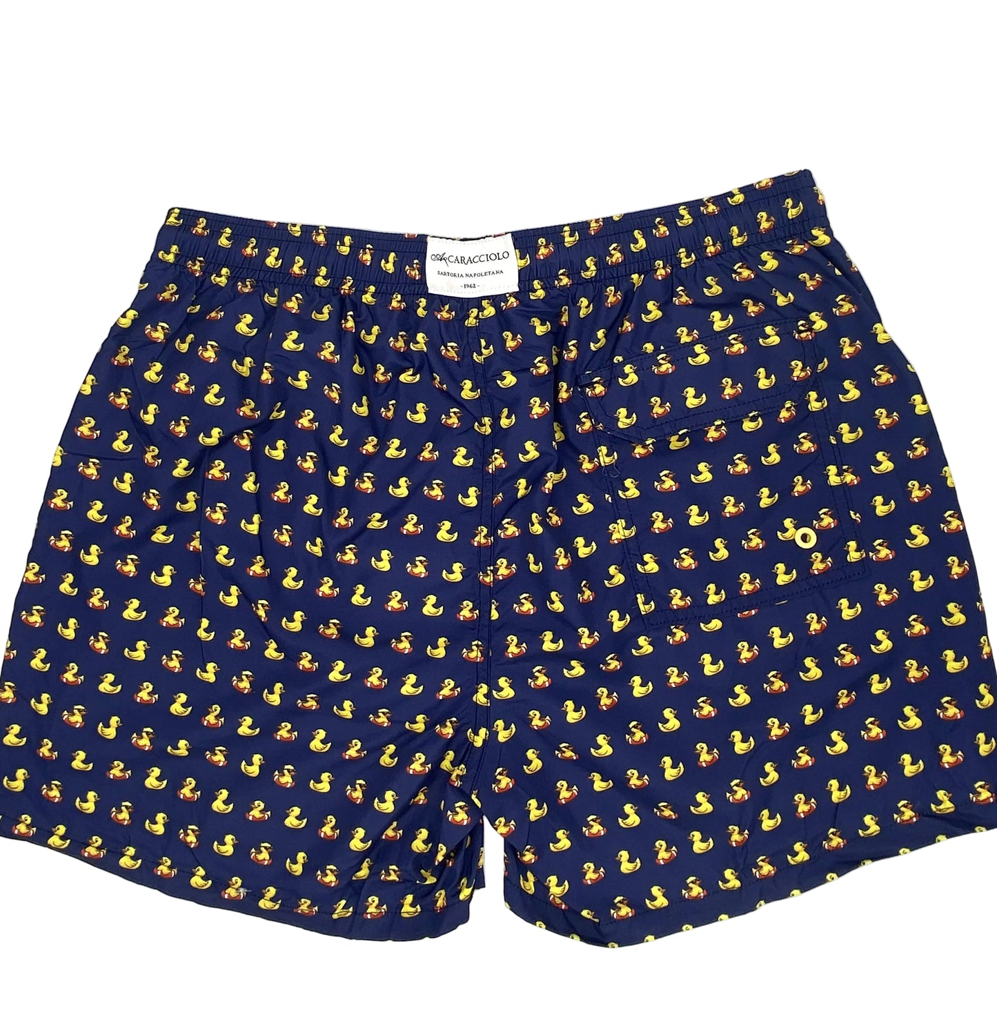 Costume - Modello Duck | A.Caracciolo