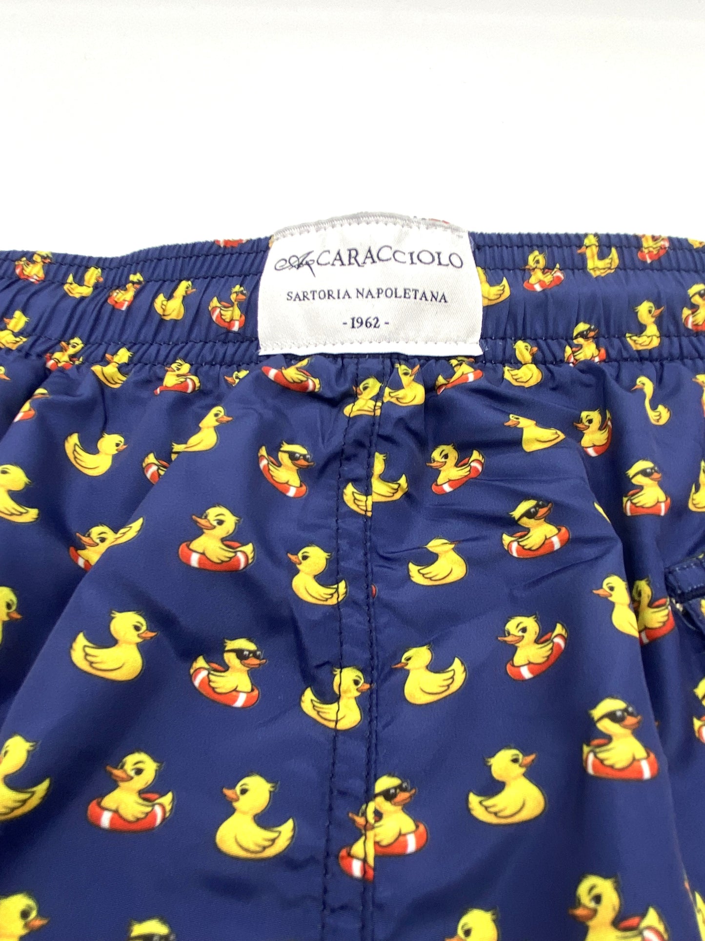 Costume - Modello Duck | A.Caracciolo