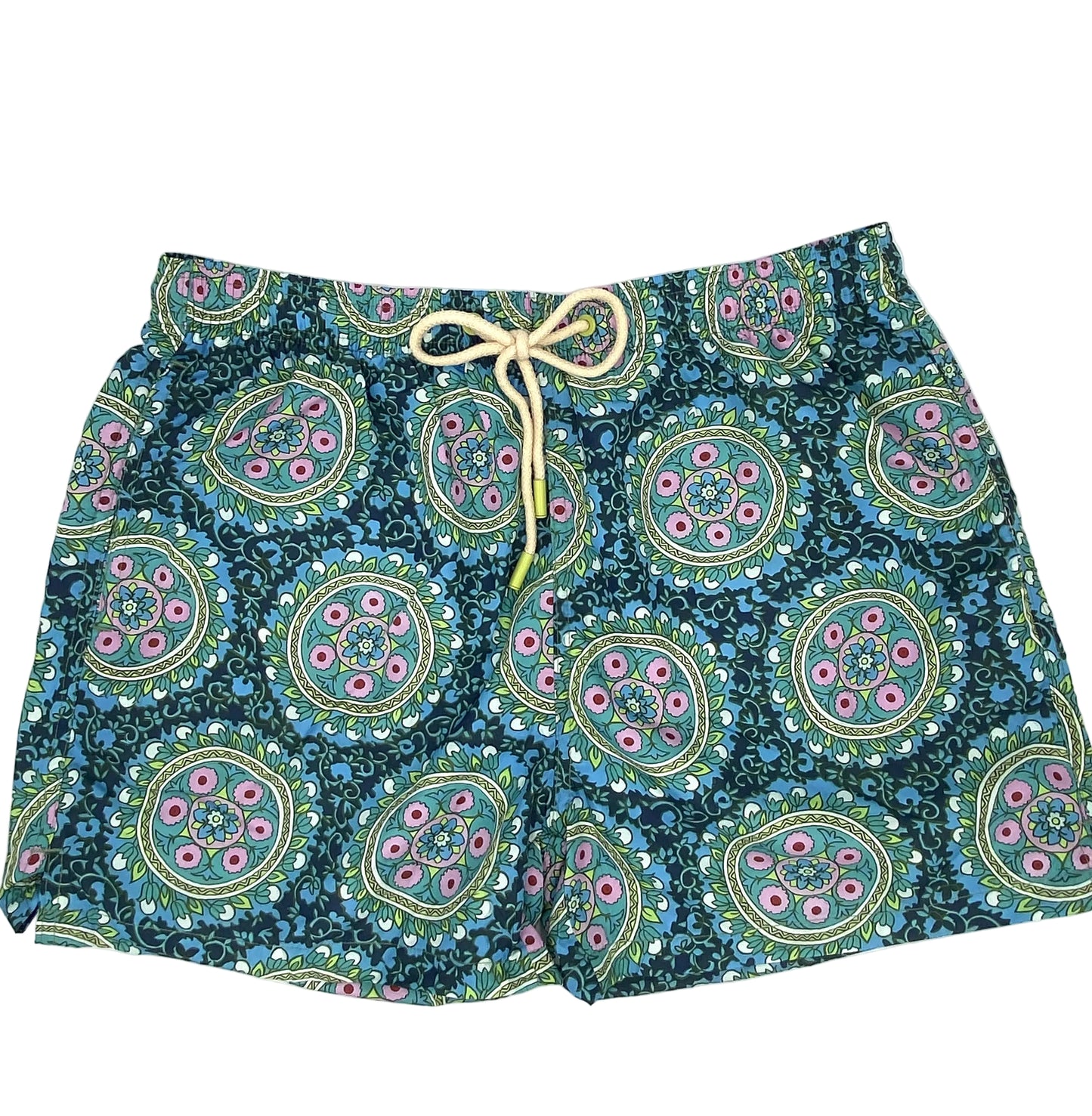 Costume - Modello Mediterraneo | A.Caracciolo