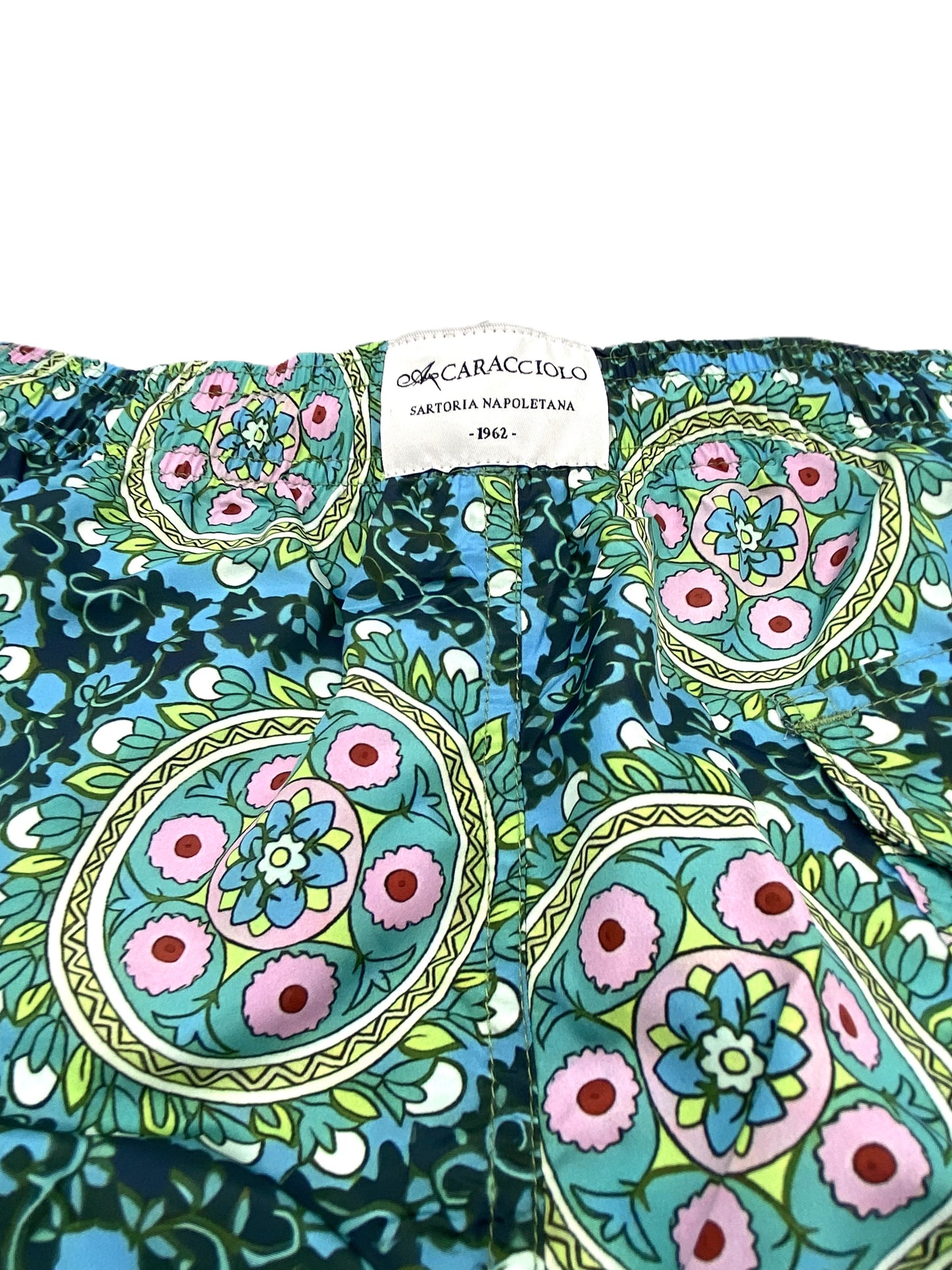 Costume - Modello Mediterraneo | A.Caracciolo