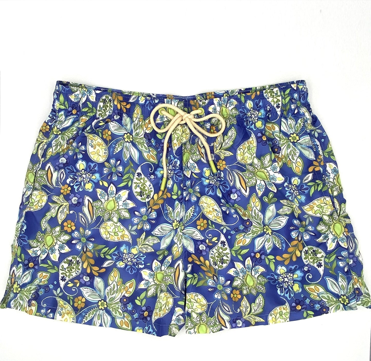 Costume - Modello Petali di Mare | A.Caracciolo