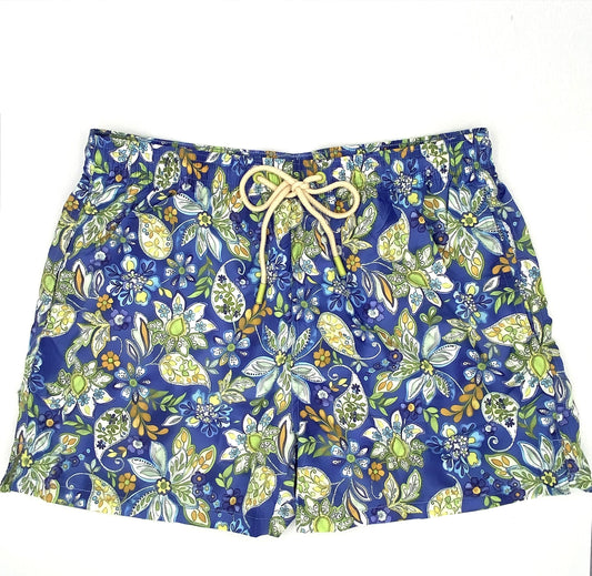Costume - Modello Petali di Mare | A.Caracciolo