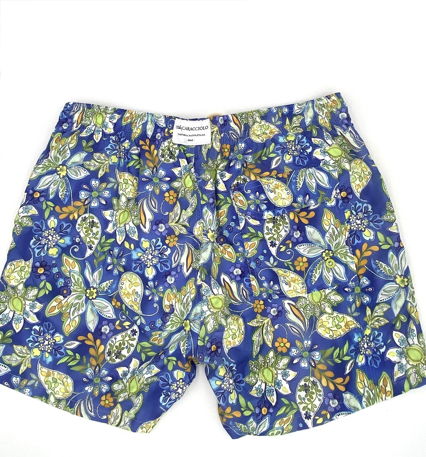 Costume - Modello Petali di Mare | A.Caracciolo