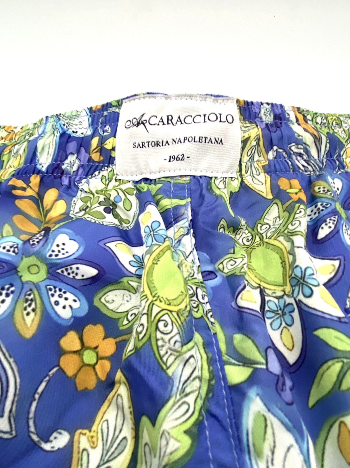 Costume - Modello Petali di Mare | A.Caracciolo