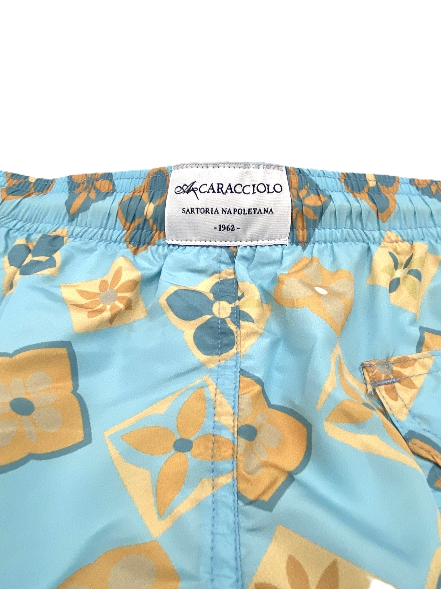 Costume - Modello Sardinia | A.Caracciolo
