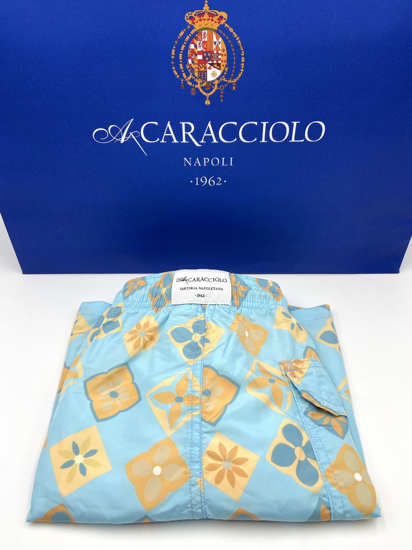 Costume - Modello Sardinia | A.Caracciolo