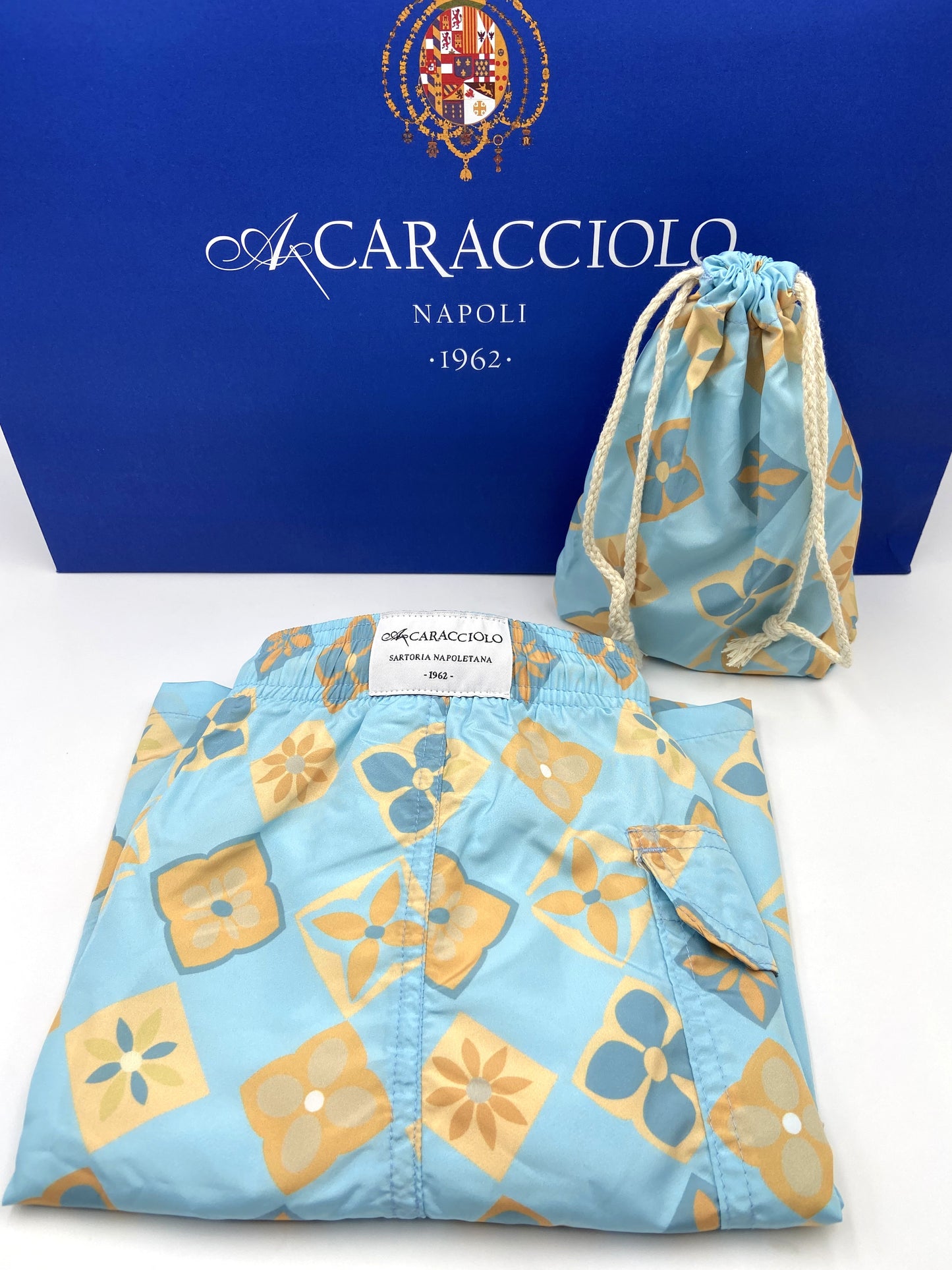 Costume - Modello Sardinia | A.Caracciolo