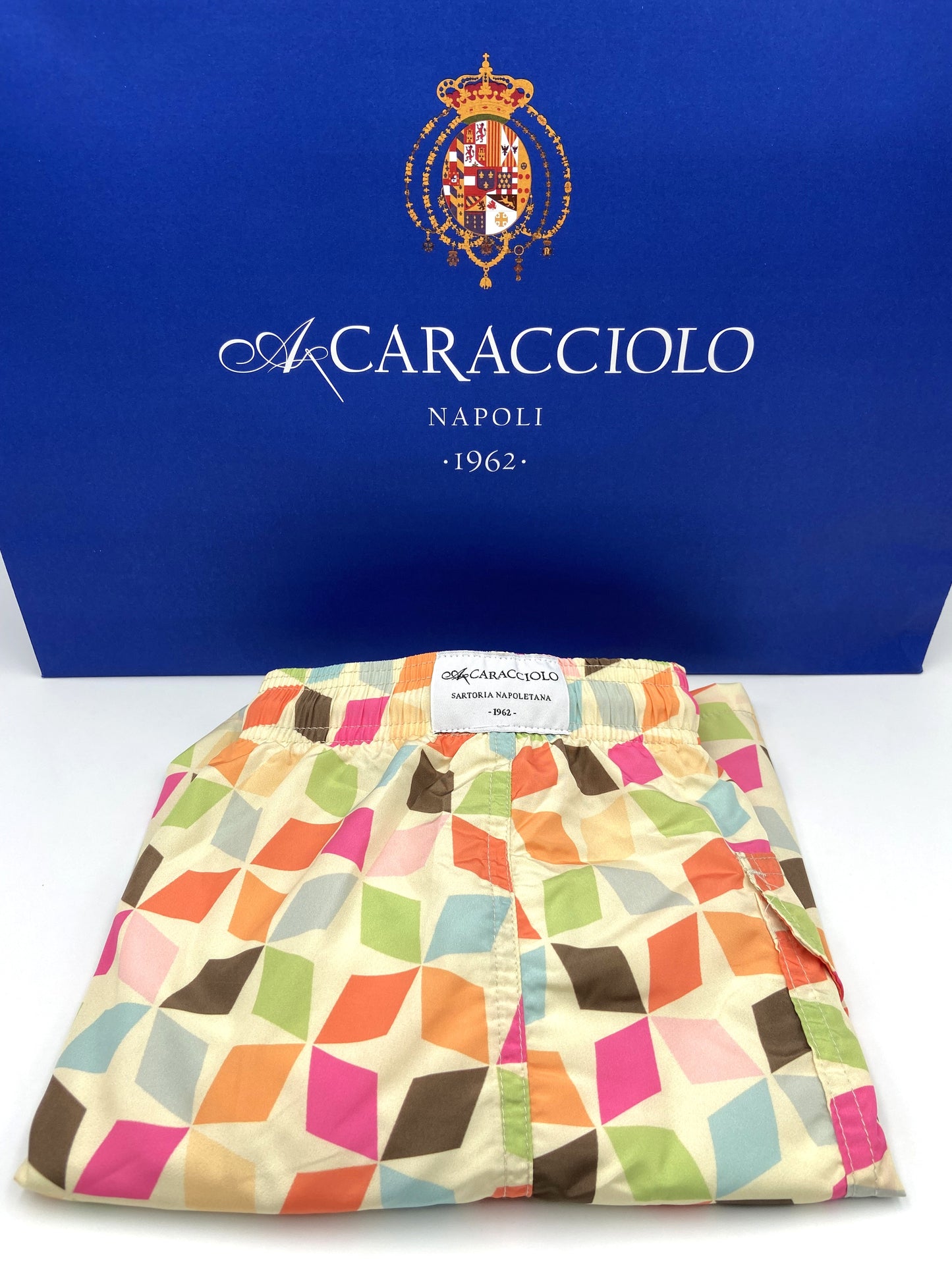 Costume - Modello Glamour | A.Caracciolo