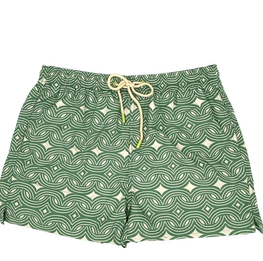 Costume - Modello Onda Verde | A.Caracciolo
