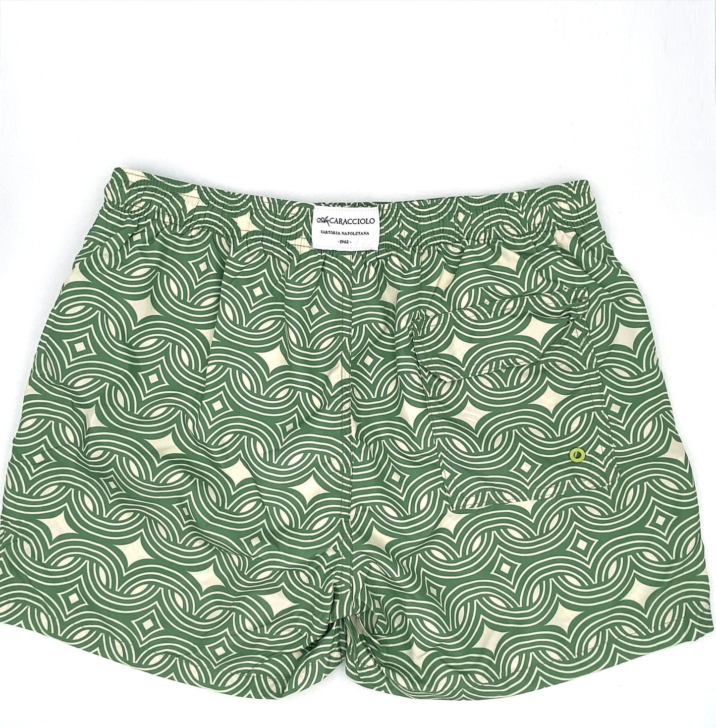 Costume - Modello Onda Verde | A.Caracciolo