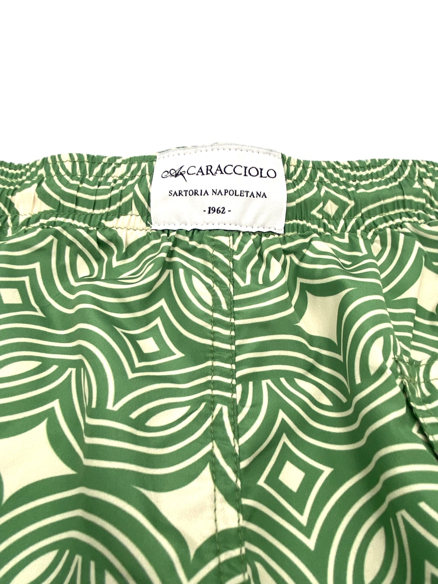Costume - Modello Onda Verde | A.Caracciolo