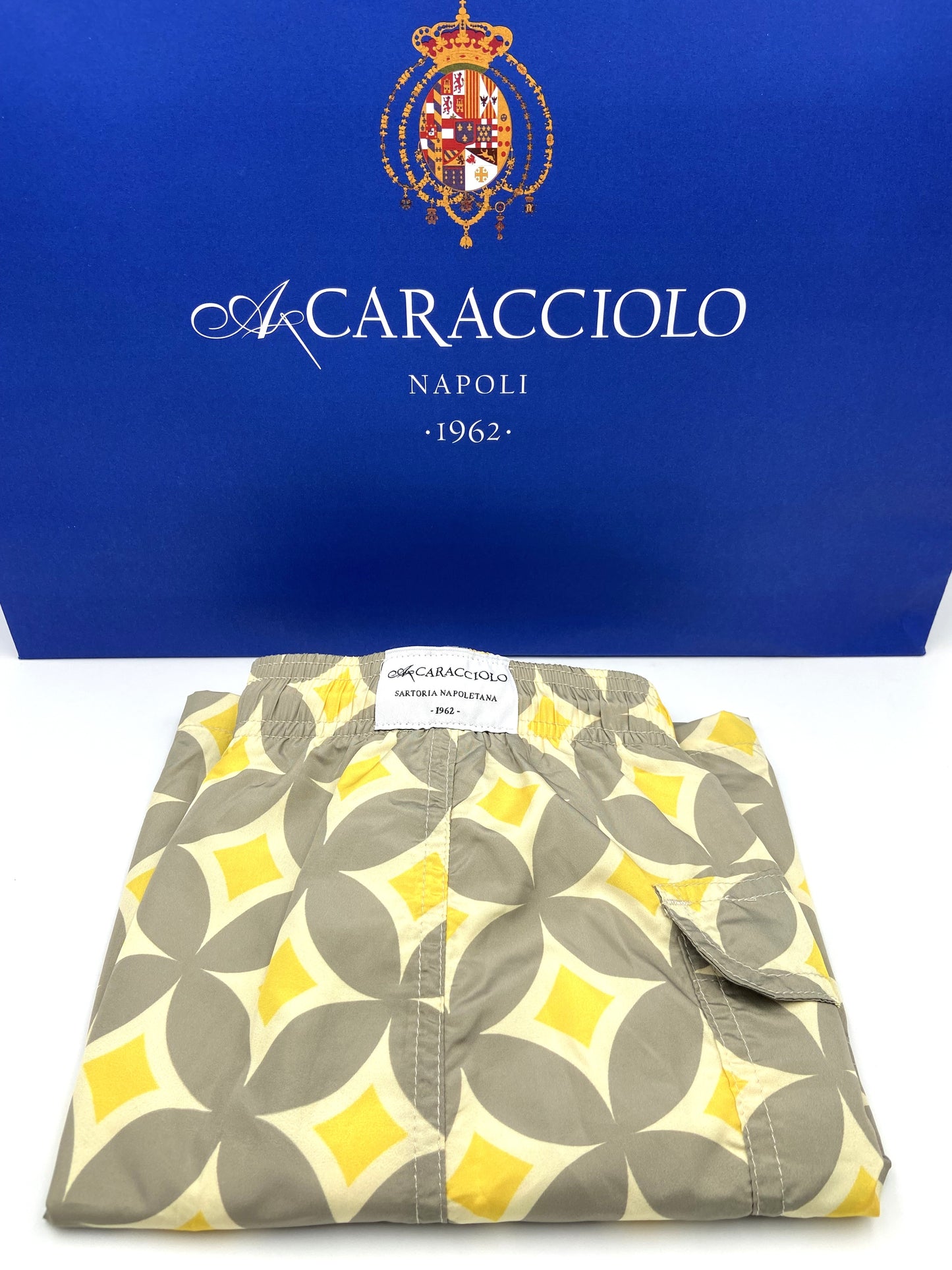 Costume - Modello Raggio di Sole | A.Caracciolo