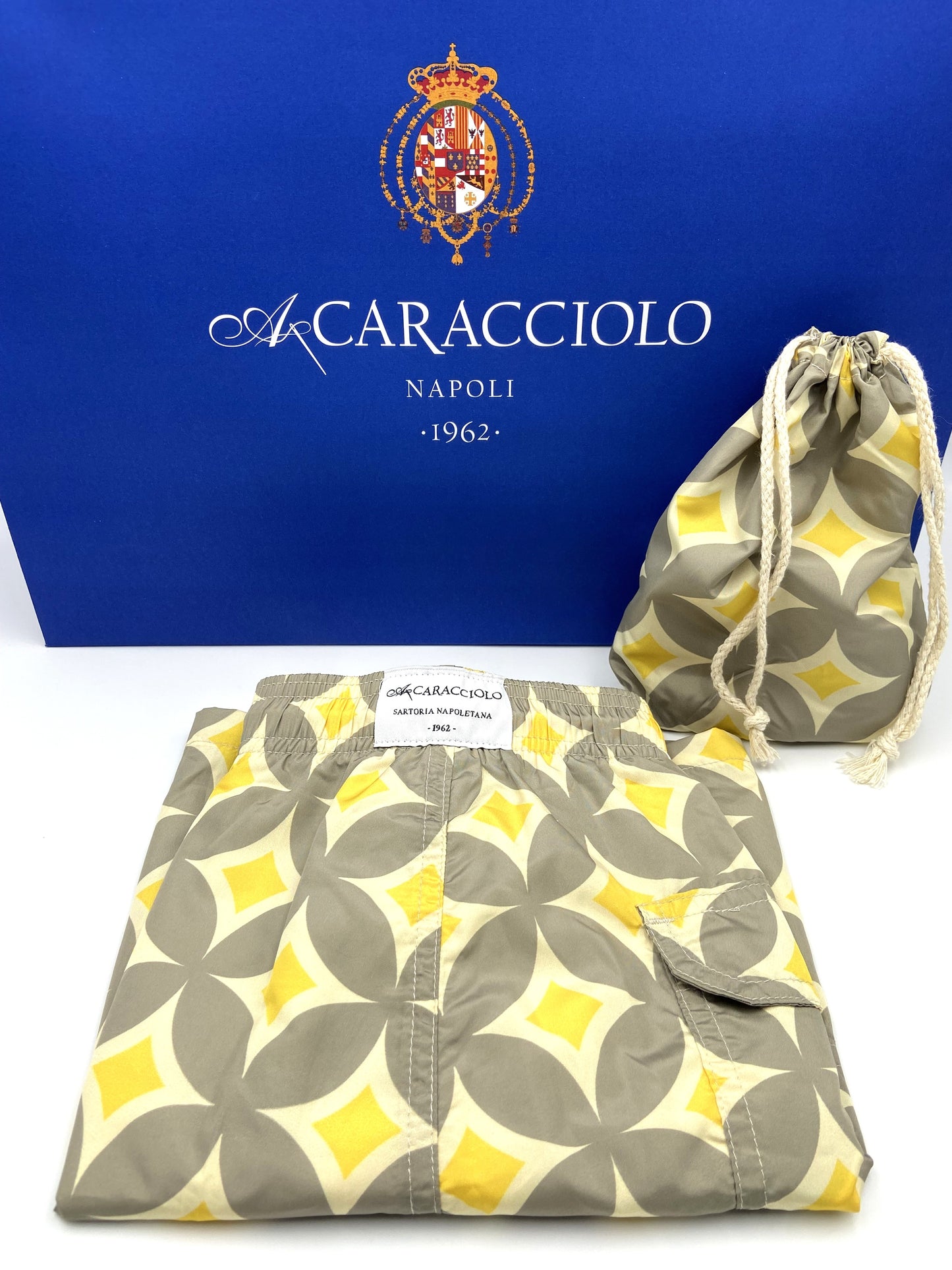 Costume - Modello Raggio di Sole | A.Caracciolo